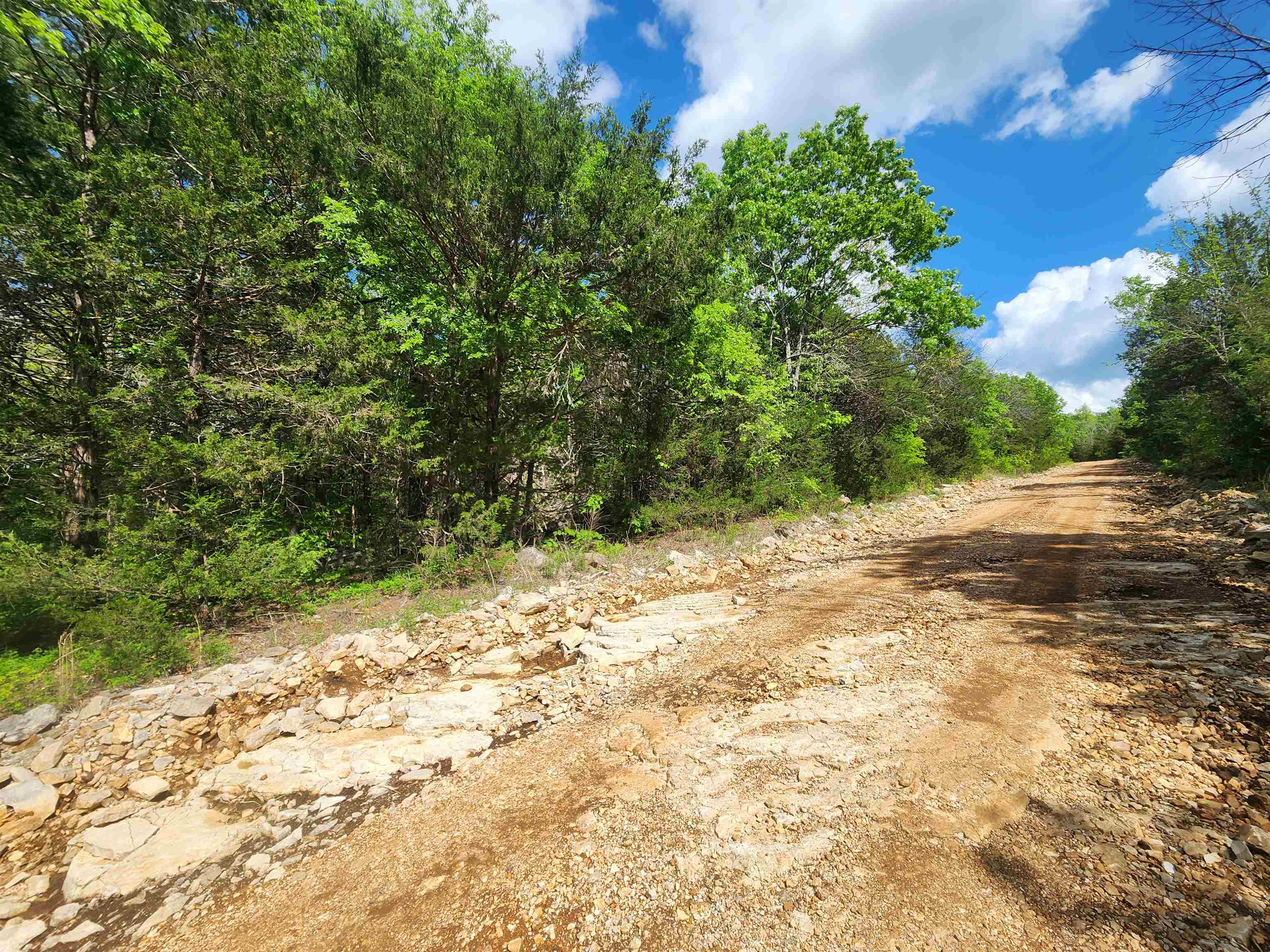   Strawberry Valley  Ash Flat, AR