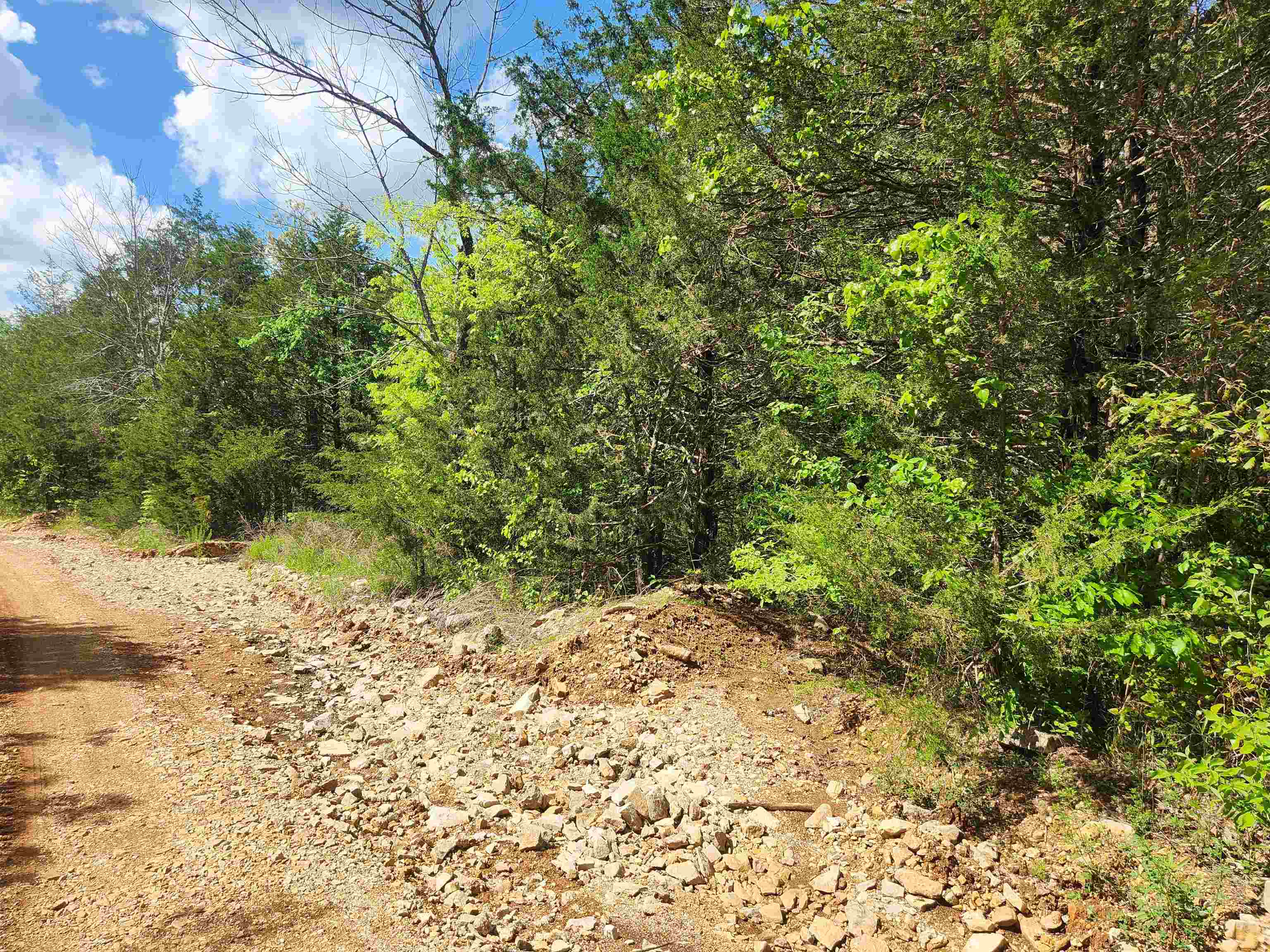   Strawberry Valley  Ash Flat, AR
