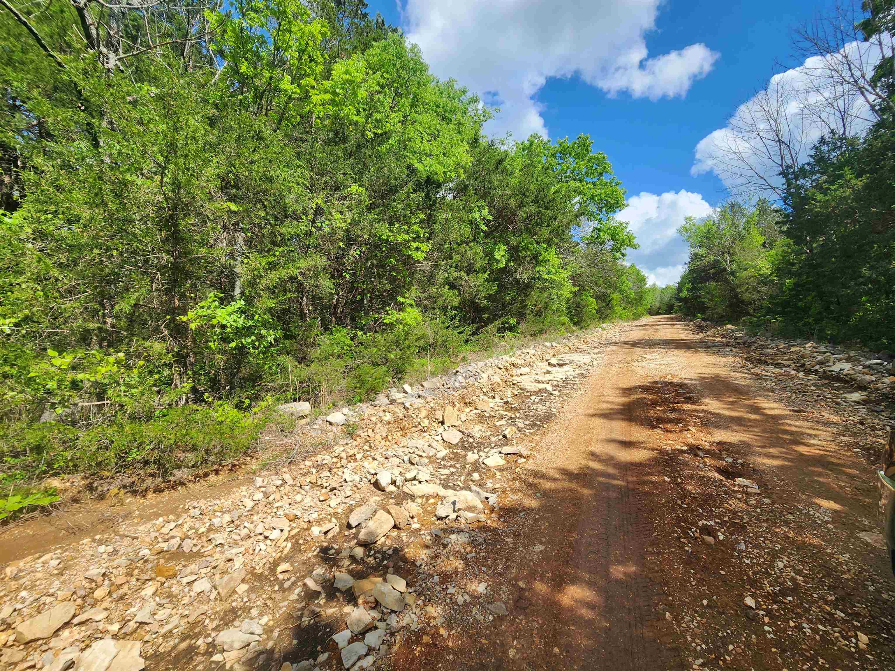   Strawberry Valley  Ash Flat, AR
