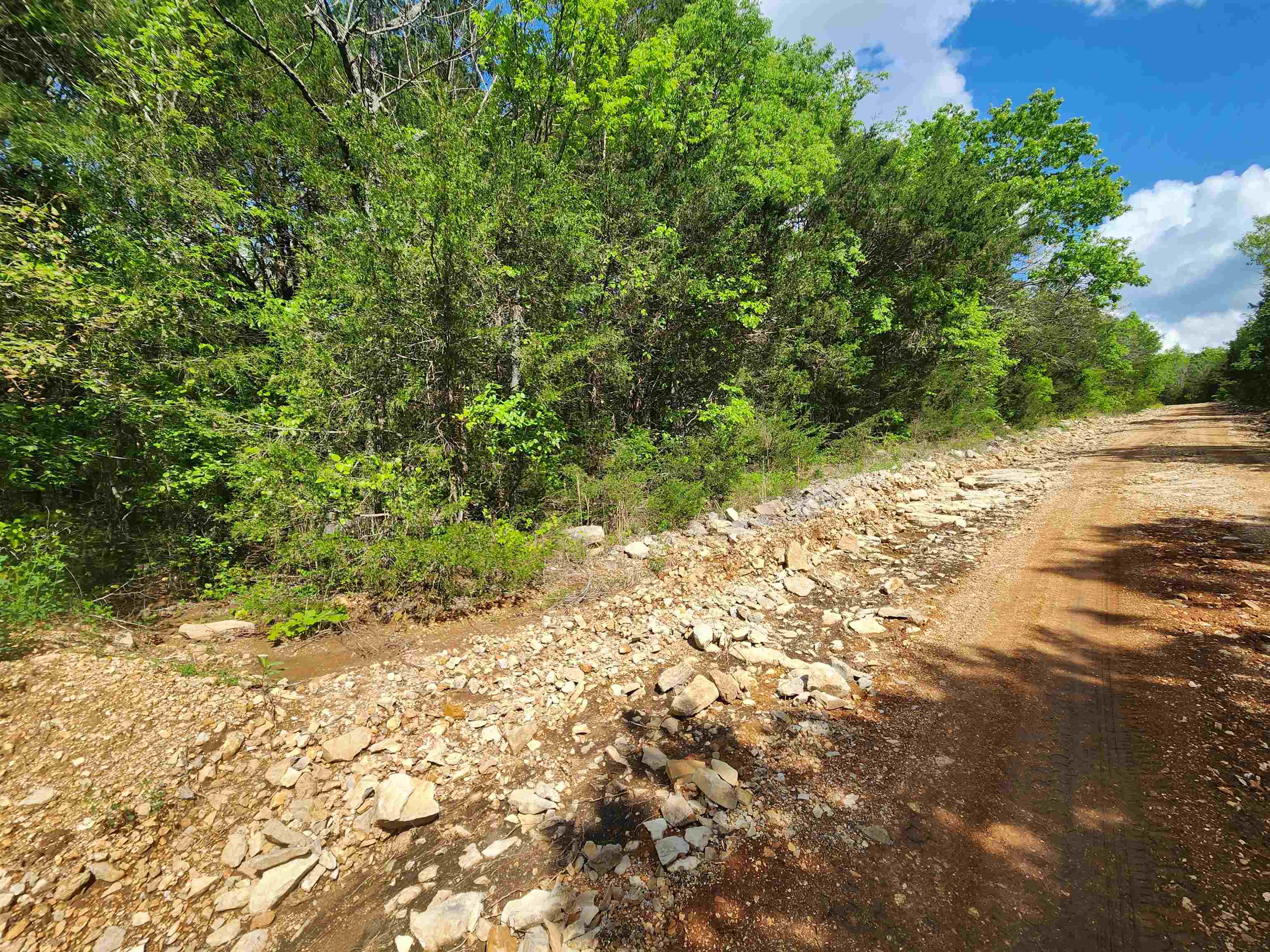   Strawberry Valley  Ash Flat, AR