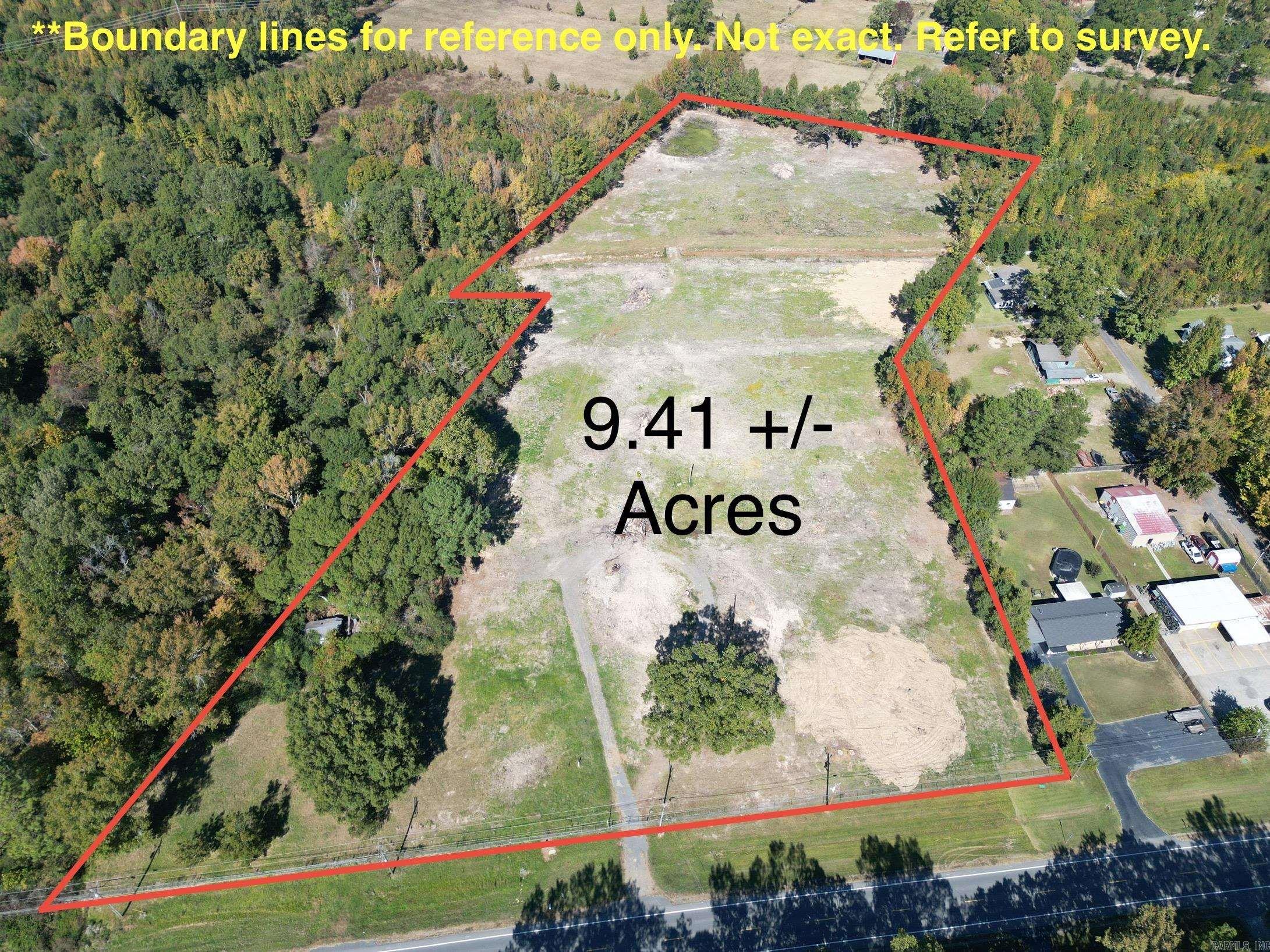 2304 & 2308 S Second  Cabot, AR