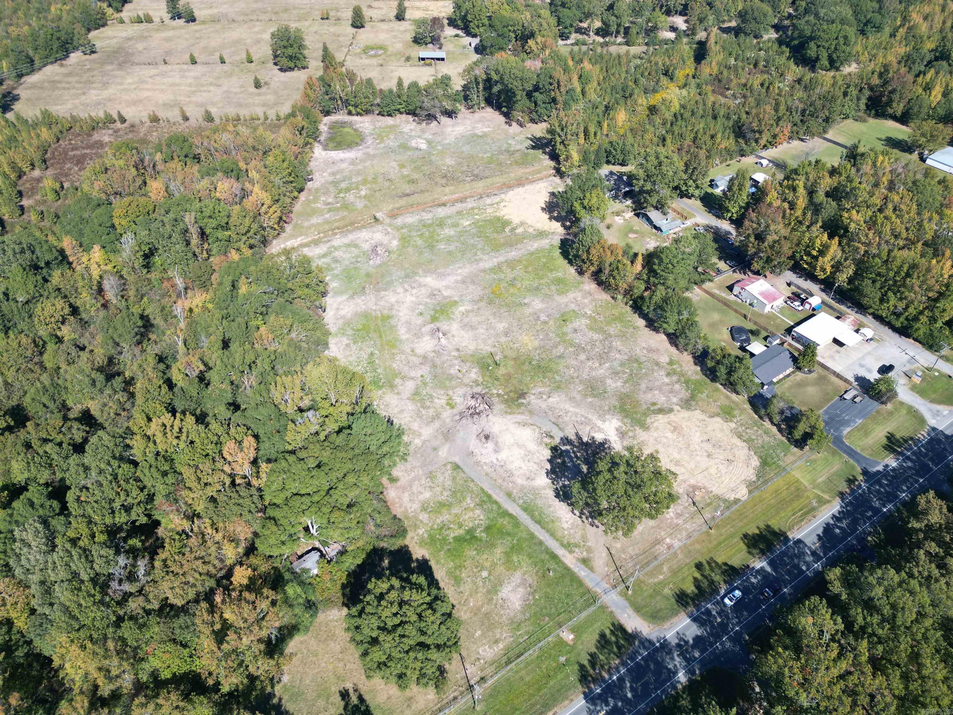2304 & 2308 S Second  Cabot, AR