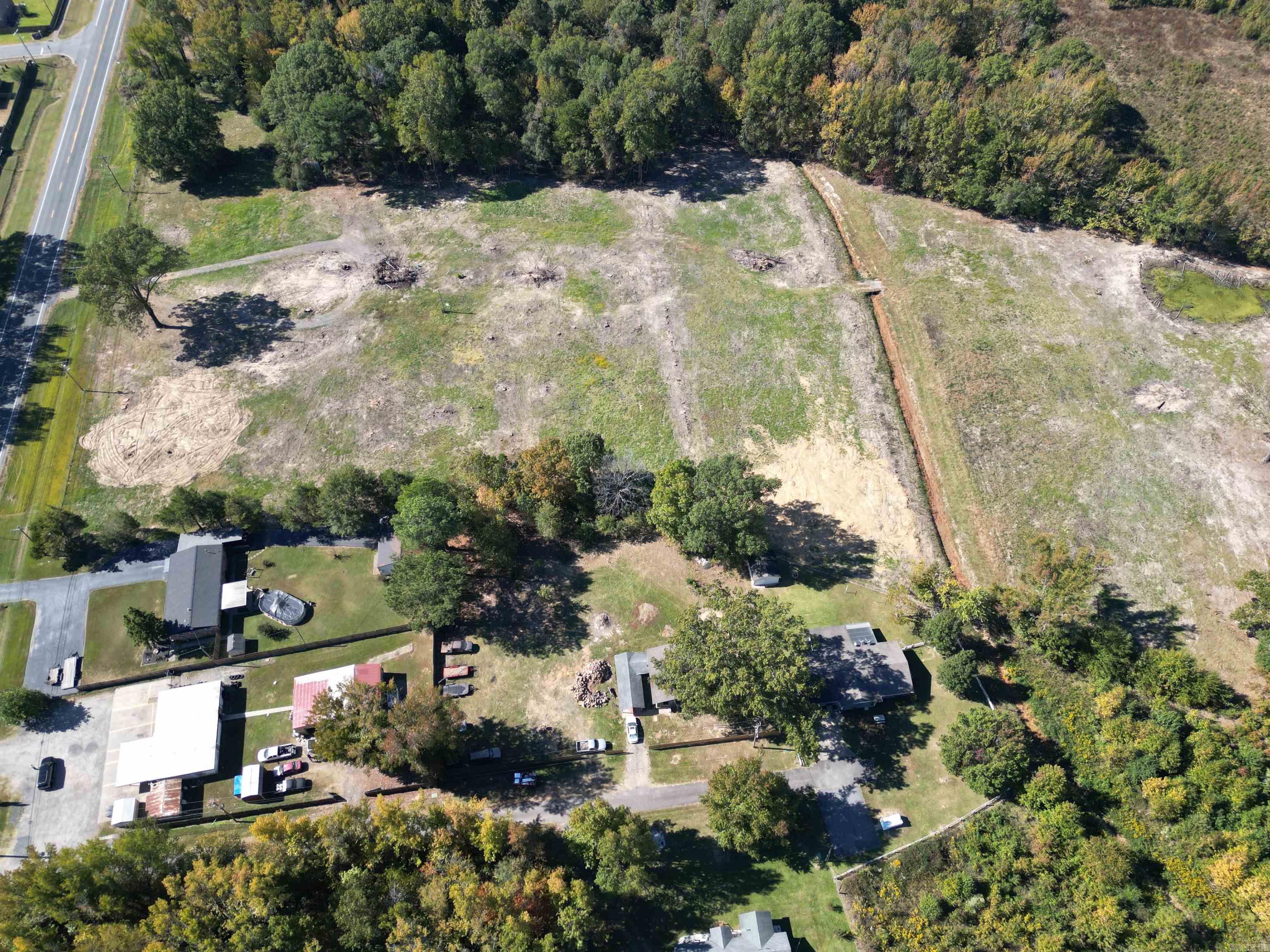 2304 & 2308 S Second  Cabot, AR