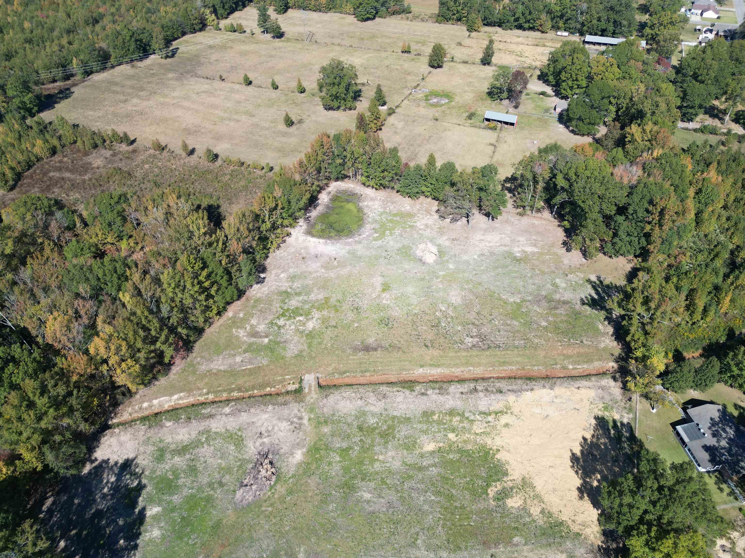 2304 & 2308 S Second  Cabot, AR