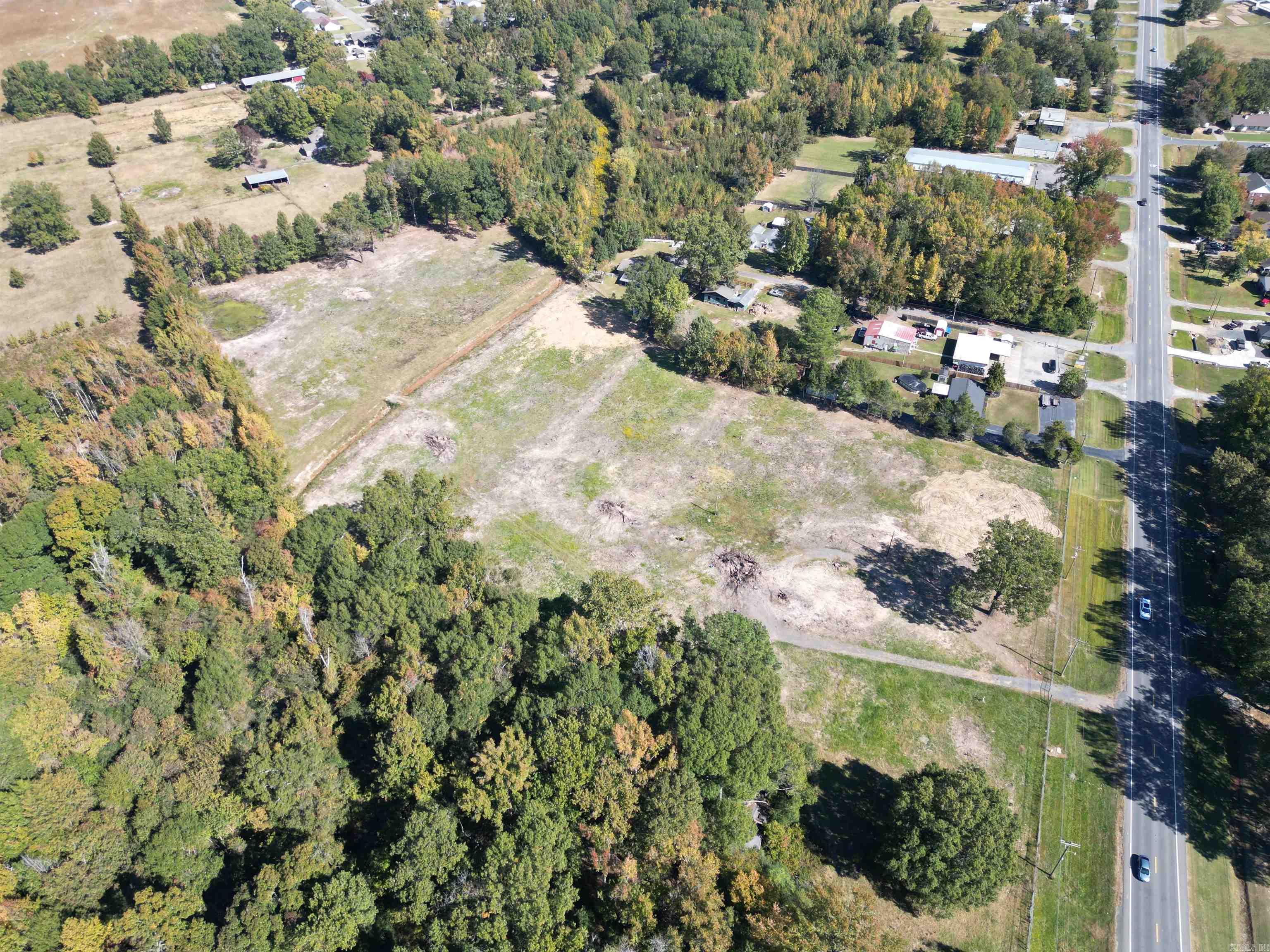 2304 & 2308 S Second  Cabot, AR