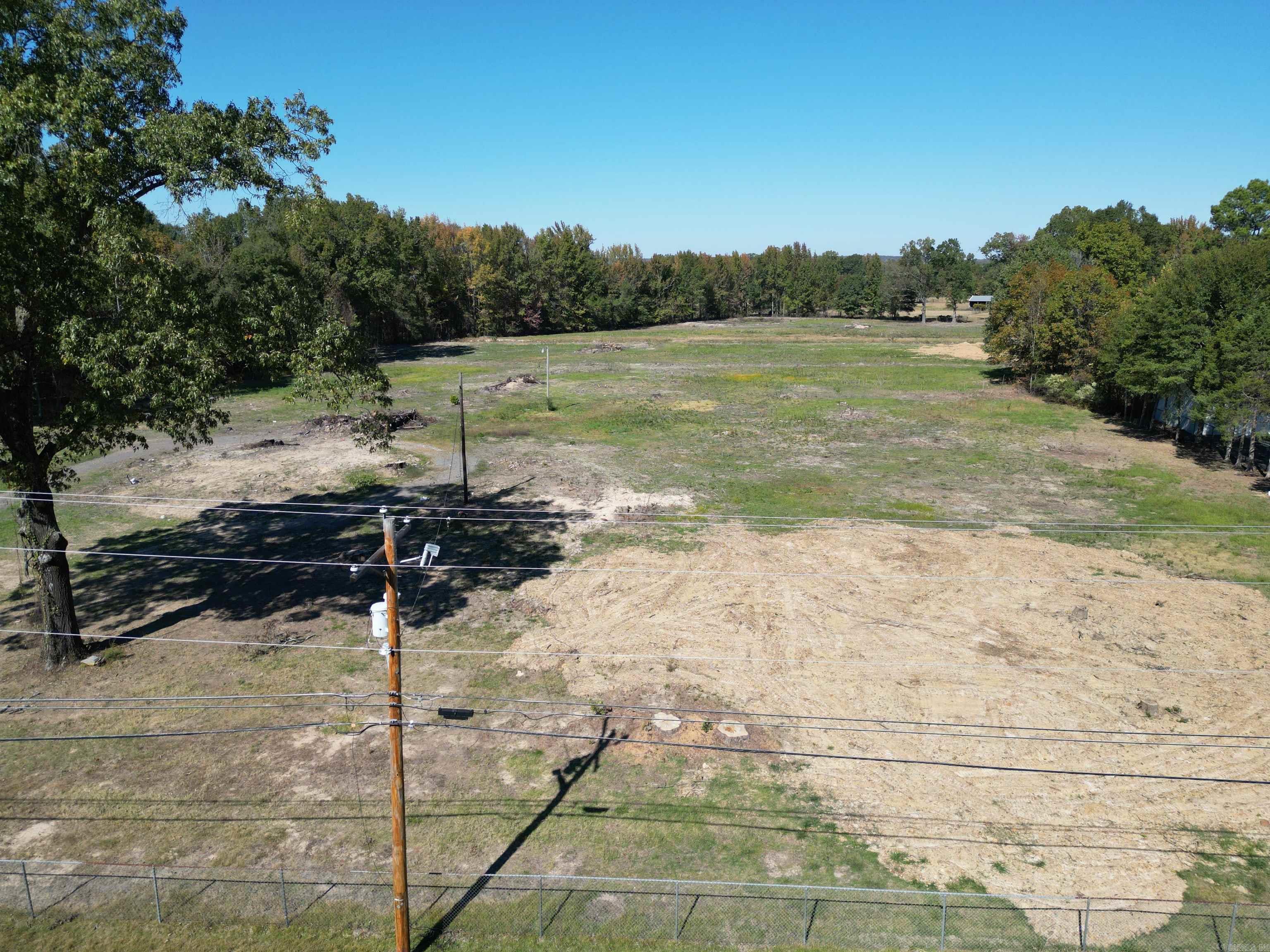 2304 & 2308 S Second  Cabot, AR