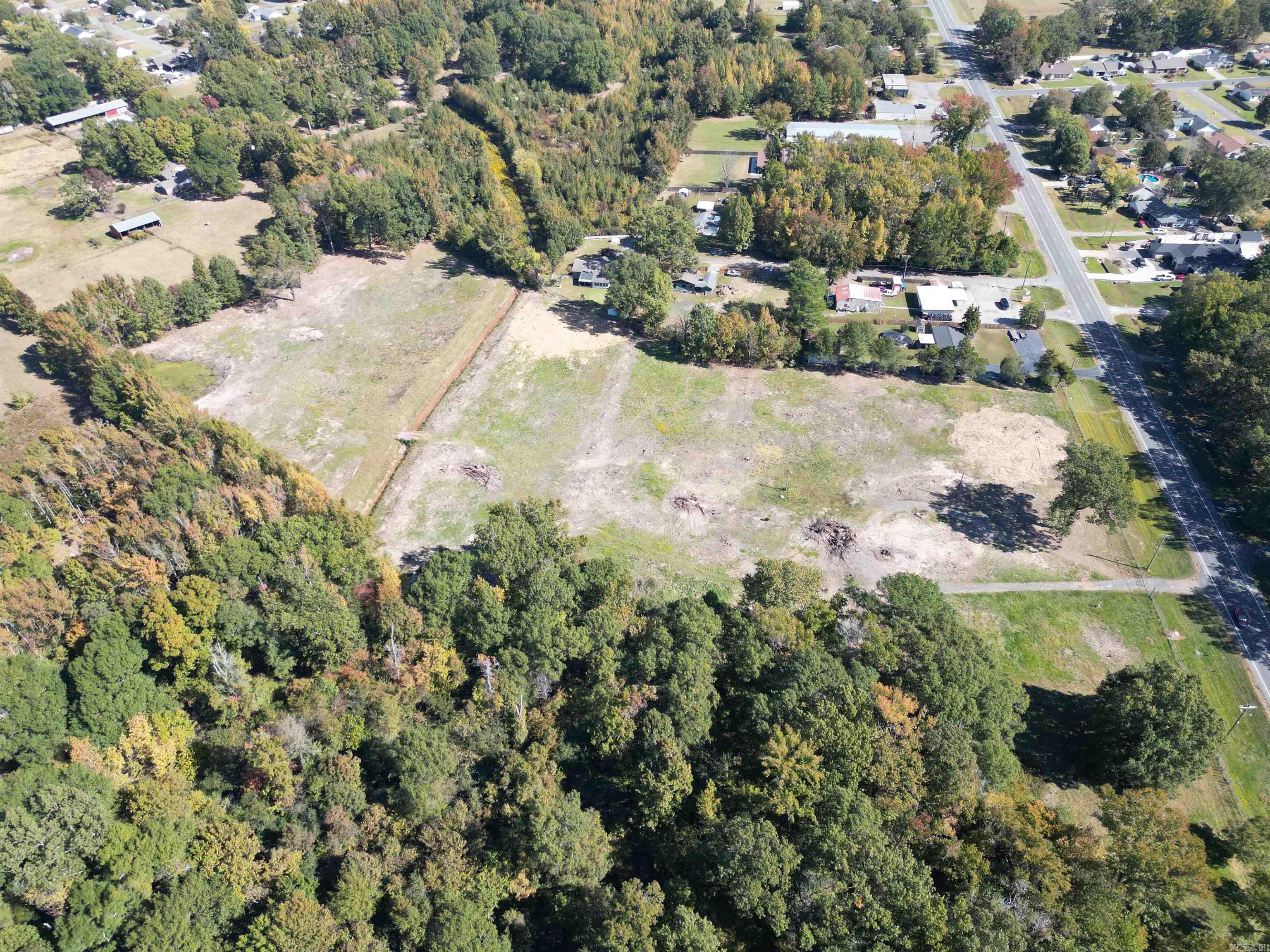 2304 & 2308 S Second  Cabot, AR