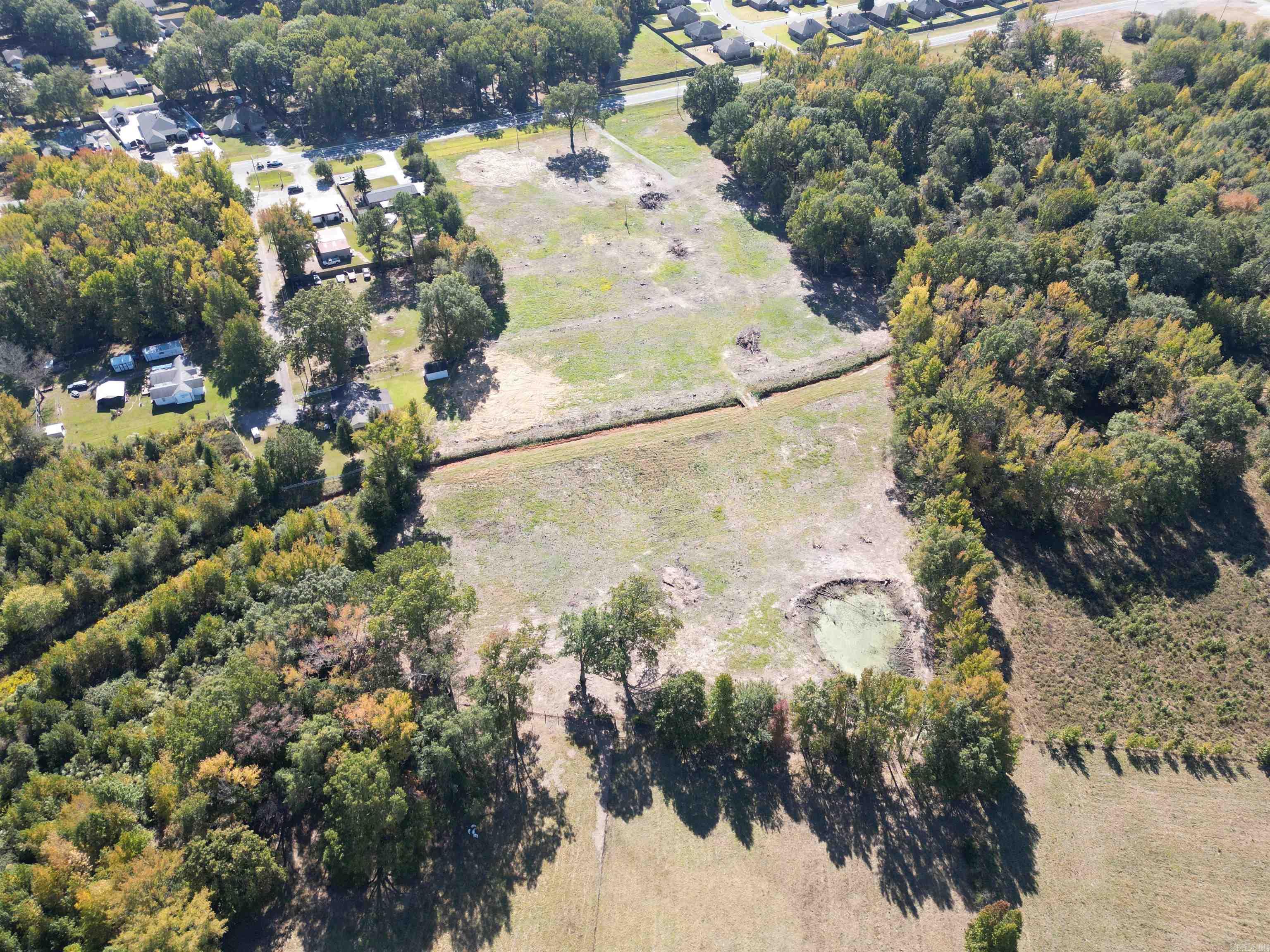2304 & 2308 S Second  Cabot, AR