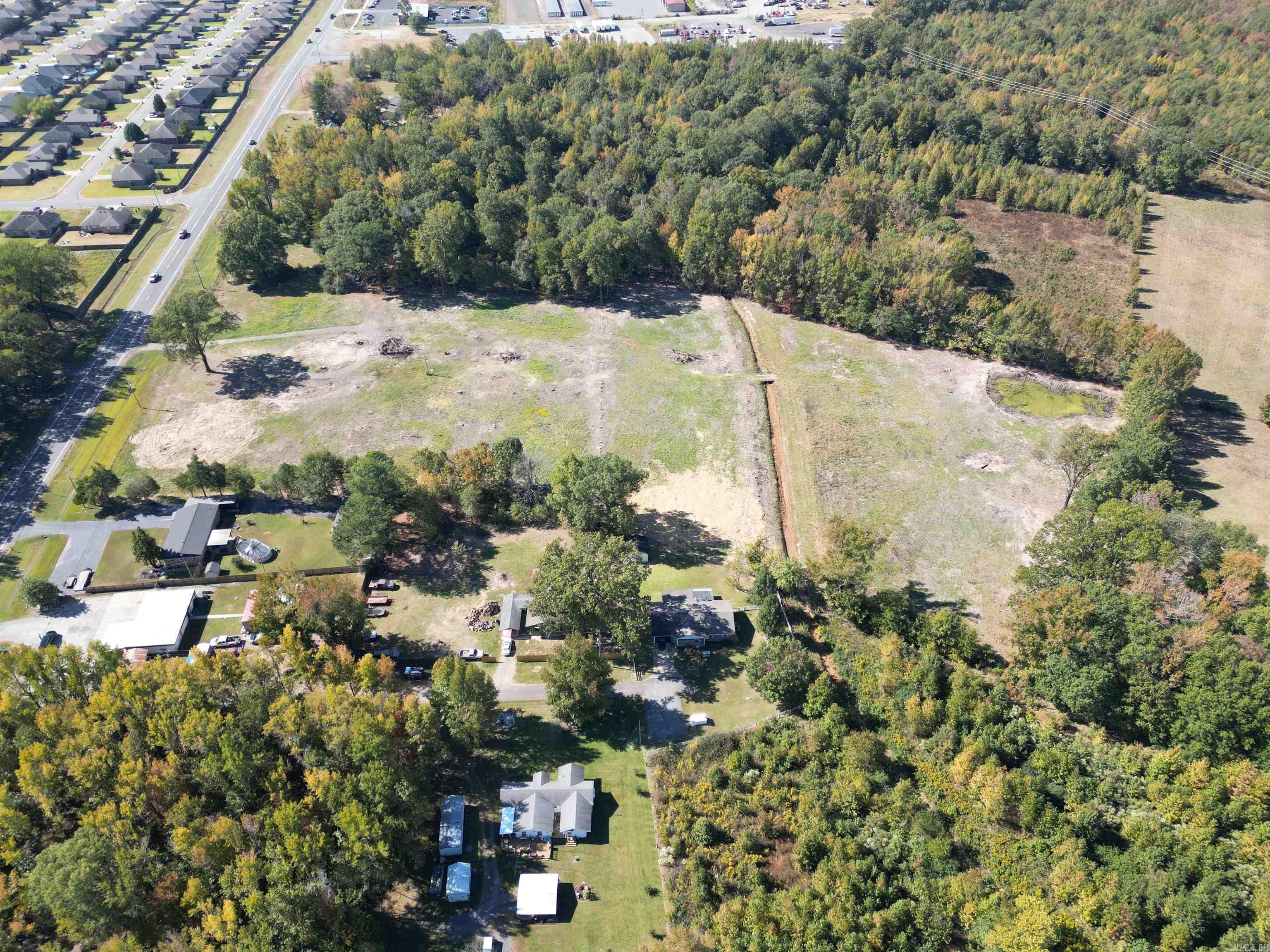 2304 & 2308 S Second  Cabot, AR
