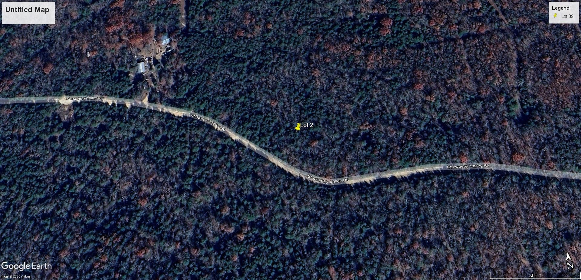   Strawberry Valley  Ash Flat, AR