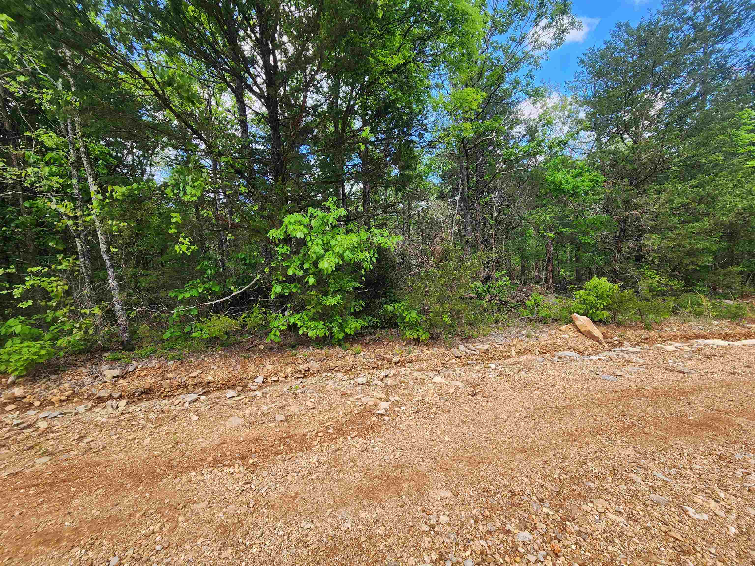   Strawberry Valley  Ash Flat, AR