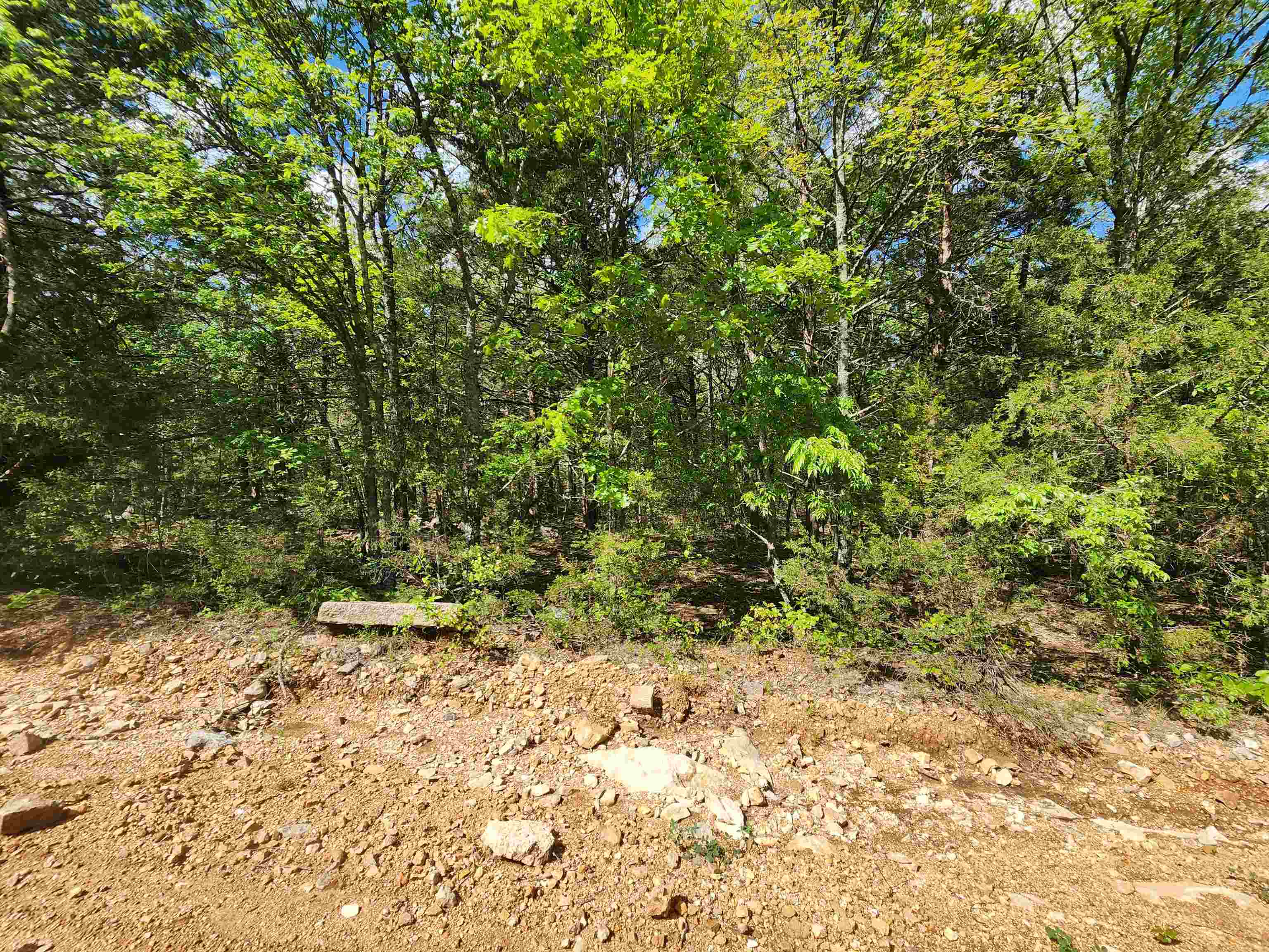   Strawberry Valley  Ash Flat, AR