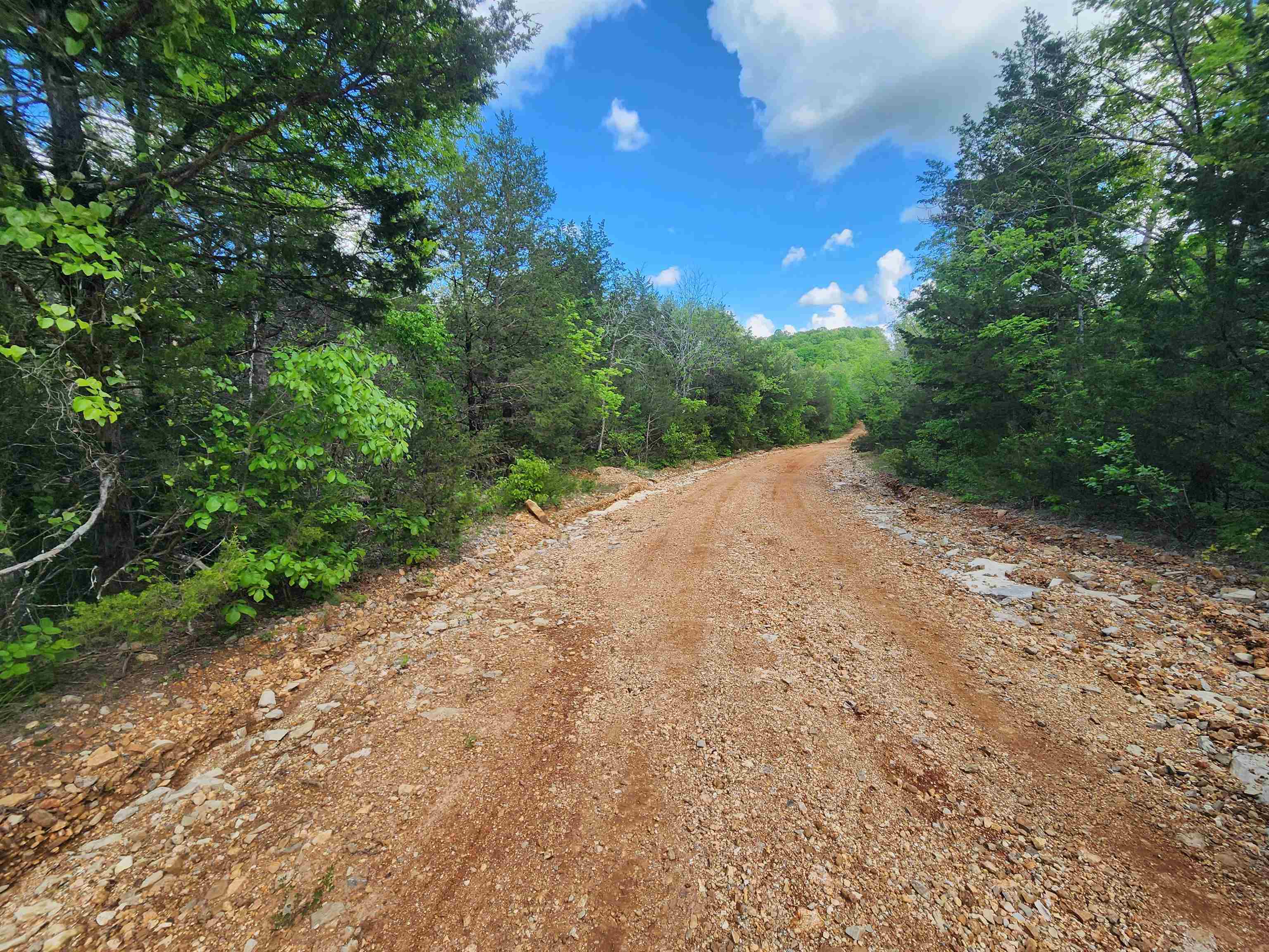   Strawberry Valley  Ash Flat, AR
