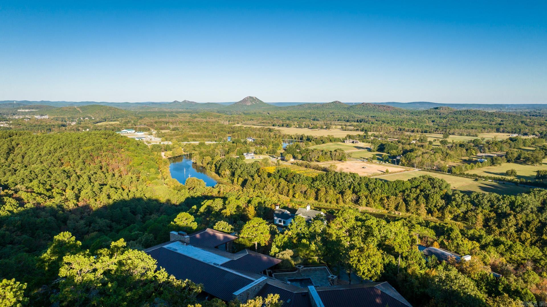 13825  Beau Vue  Little Rock, AR