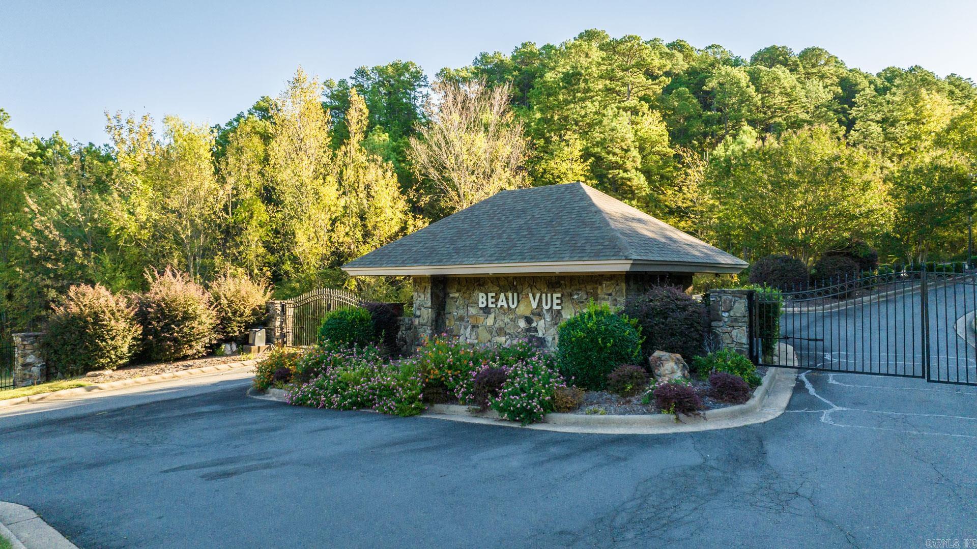 13825  Beau Vue  Little Rock, AR