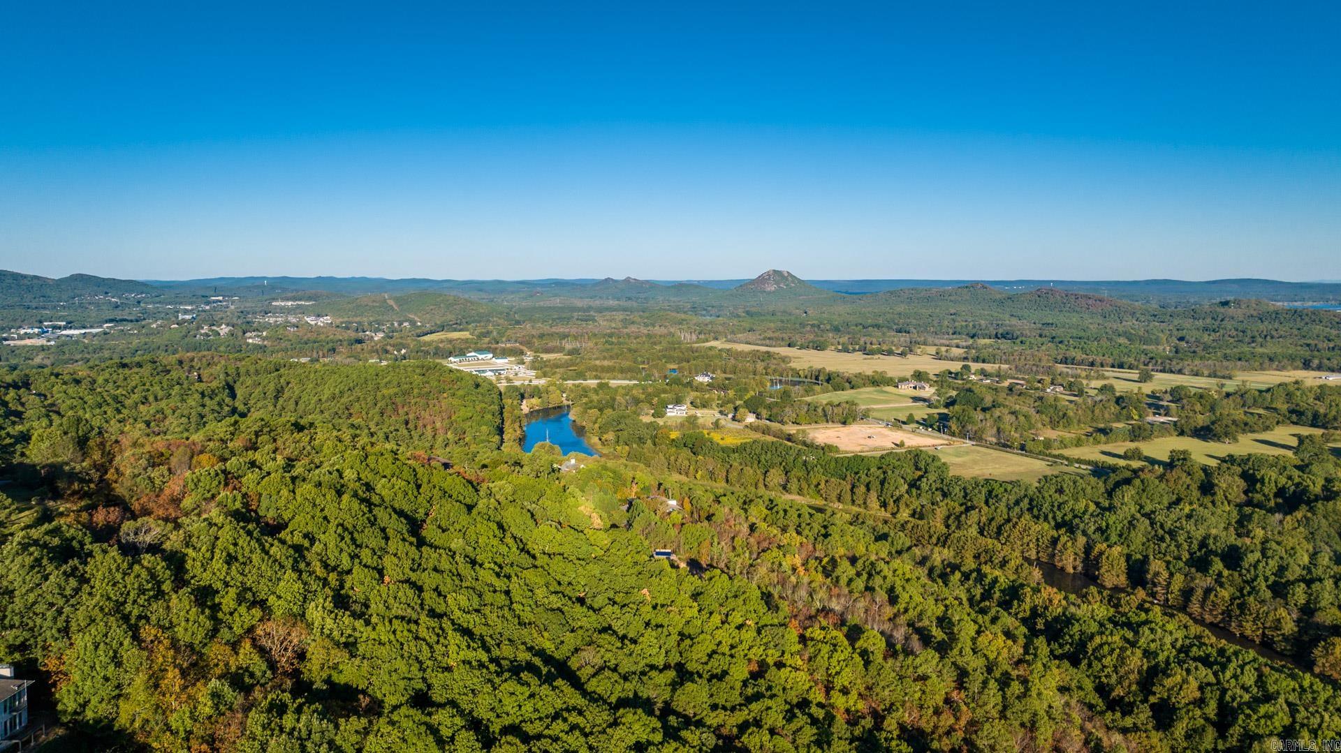 13825  Beau Vue  Little Rock, AR