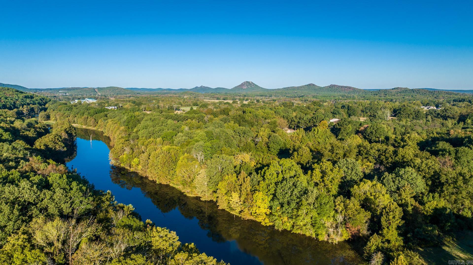 13825  Beau Vue  Little Rock, AR