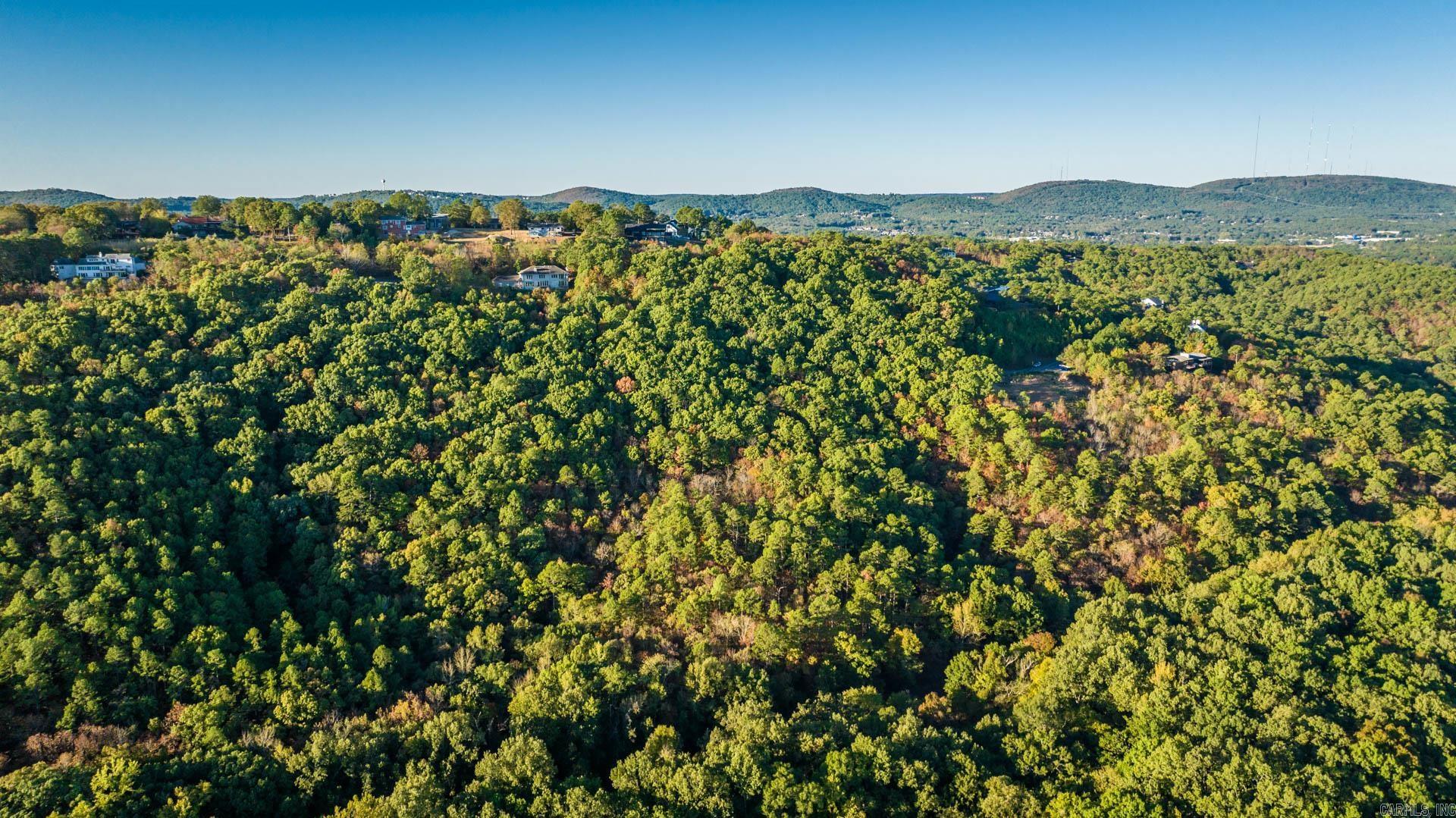 13825  Beau Vue  Little Rock, AR
