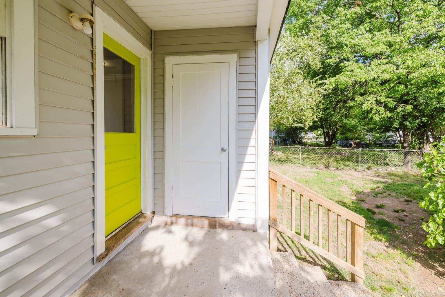 1210  Thelma St  Benton, AR