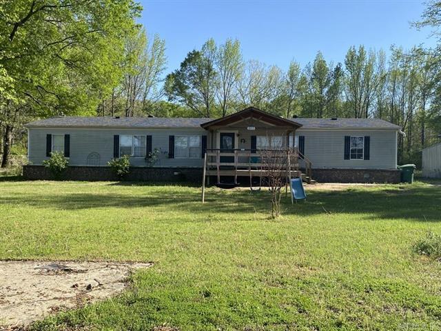3111  Graham  Jacksonville, AR
