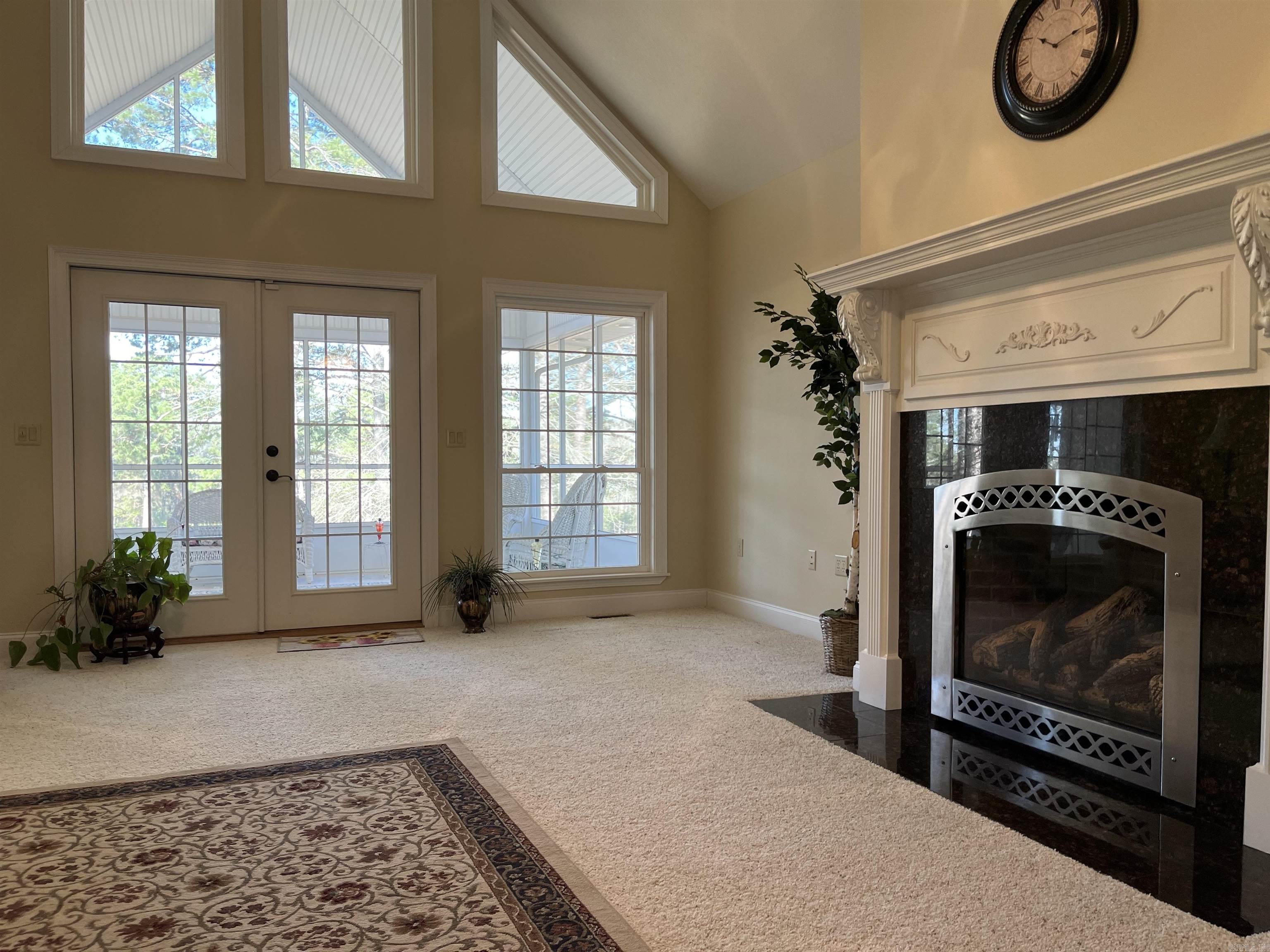 130  Fairway  Fairfield Bay, AR