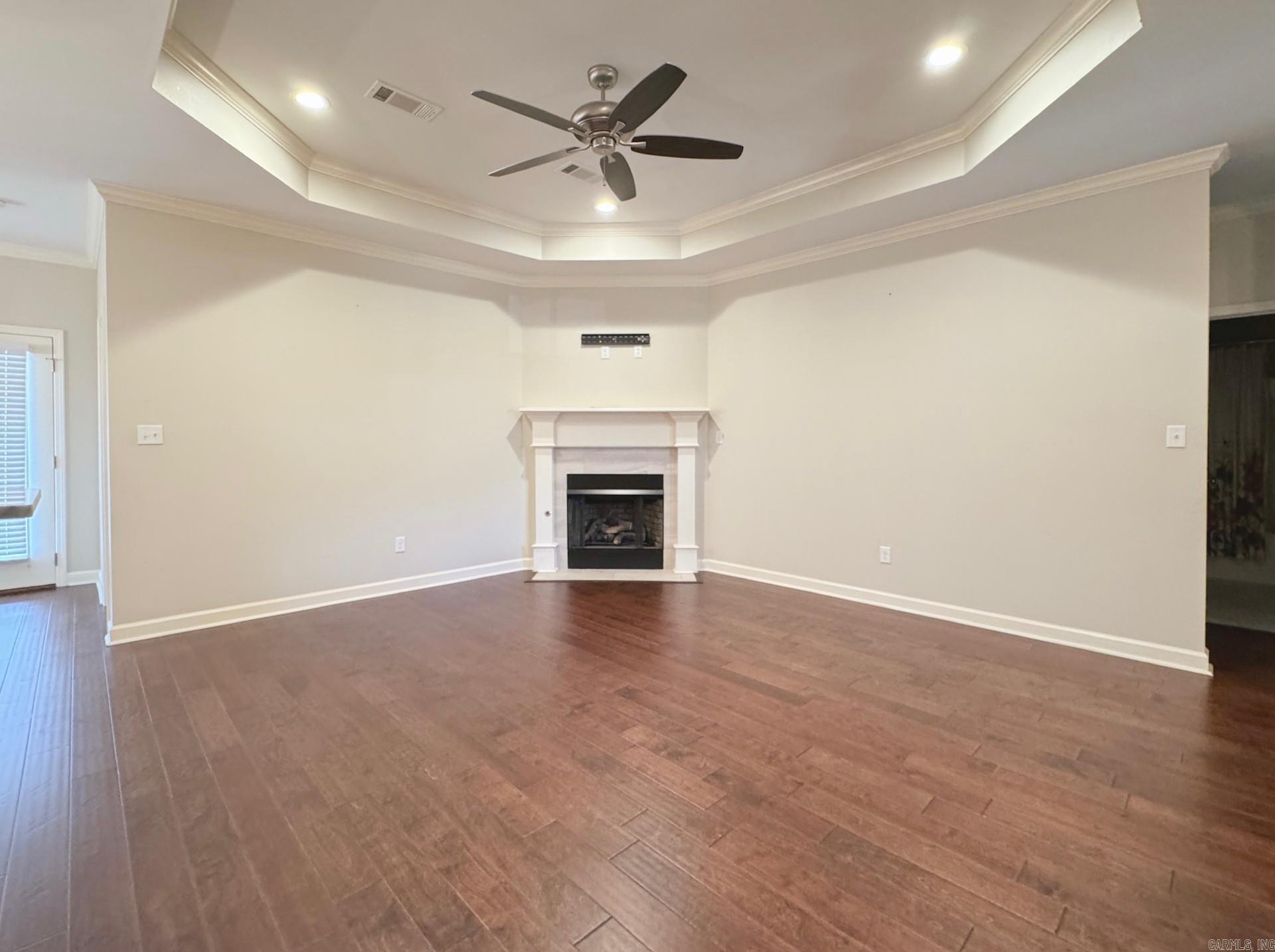 15315  Governors Lake  Little Rock, AR