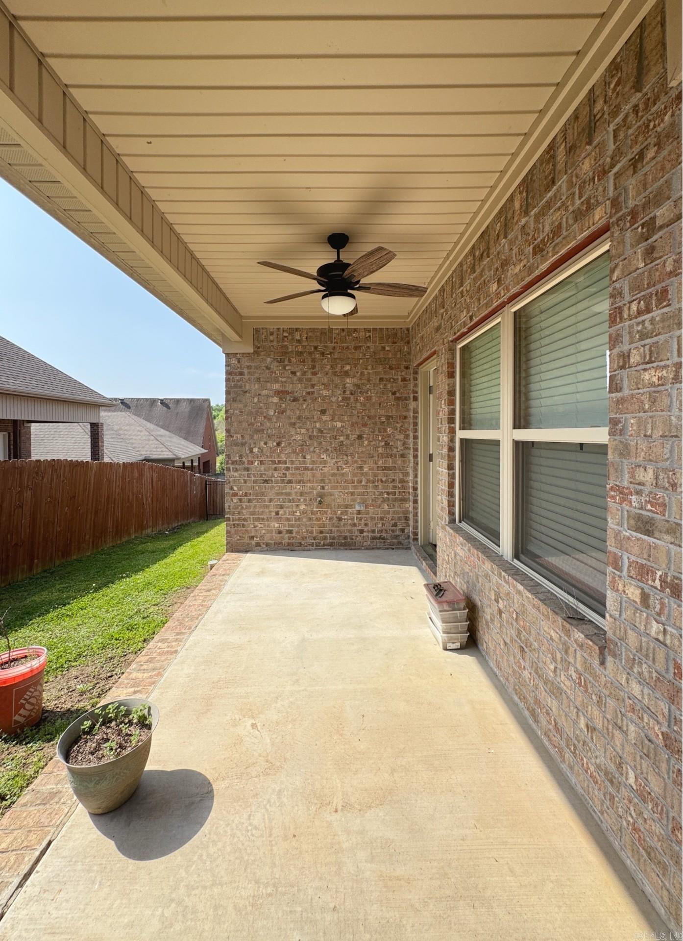 15315  Governors Lake  Little Rock, AR