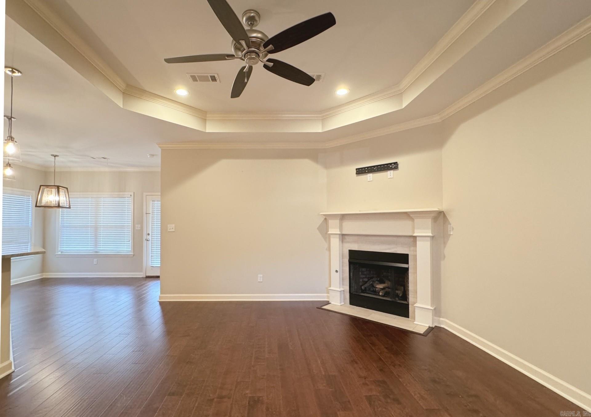 15315  Governors Lake  Little Rock, AR