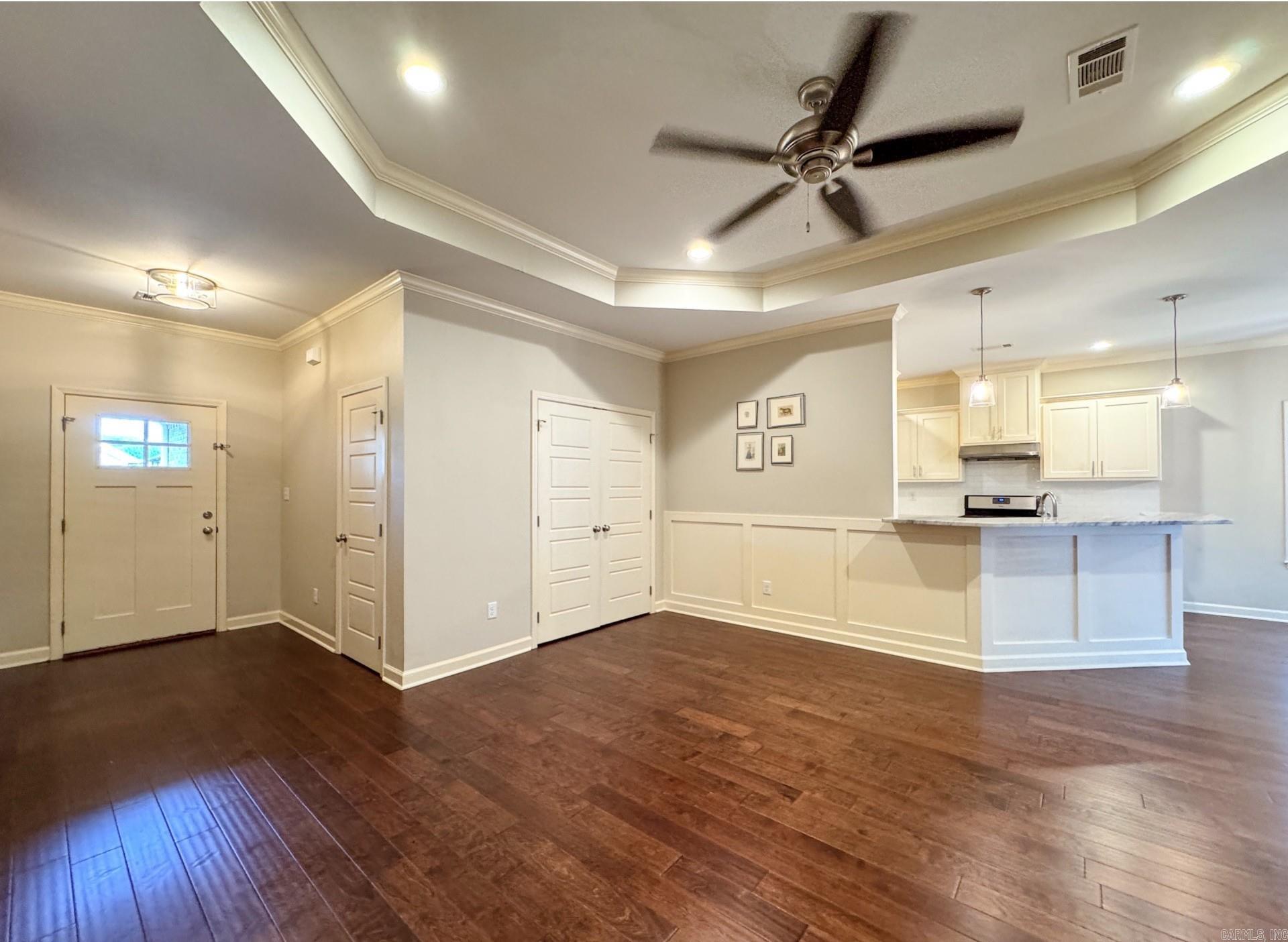 15315  Governors Lake  Little Rock, AR