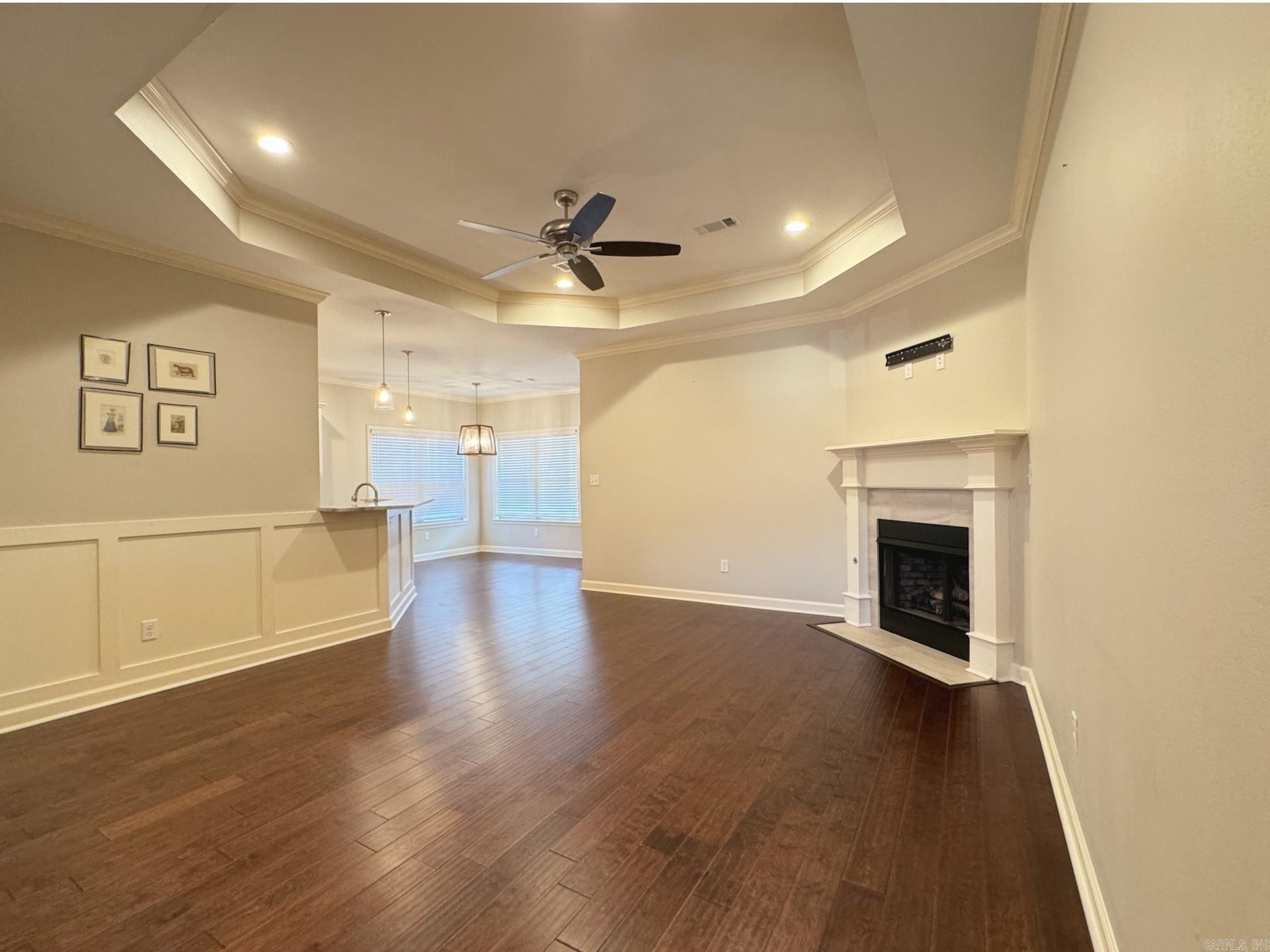 15315  Governors Lake  Little Rock, AR