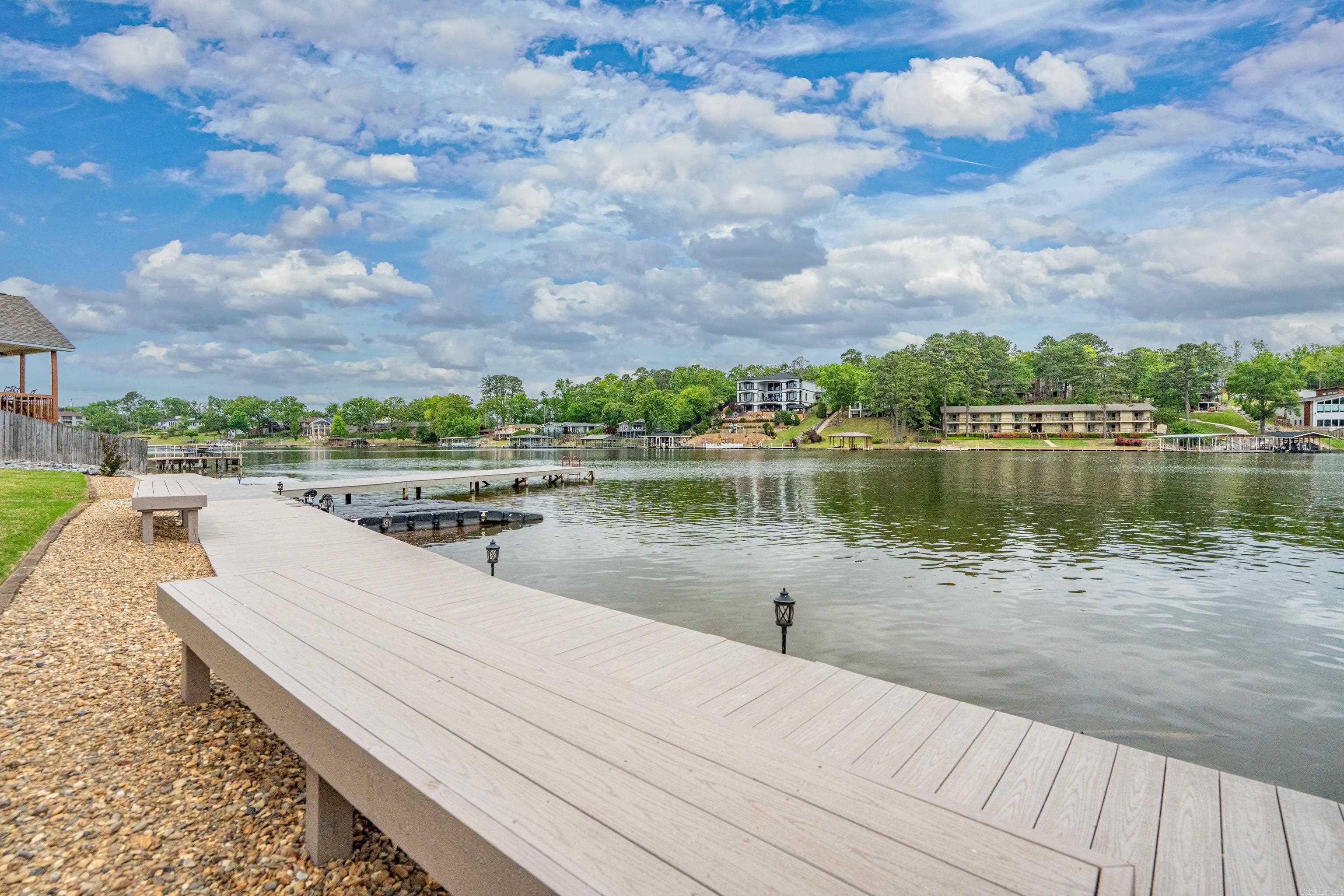 225 Lookout Pt Hot Springs, AR 71913