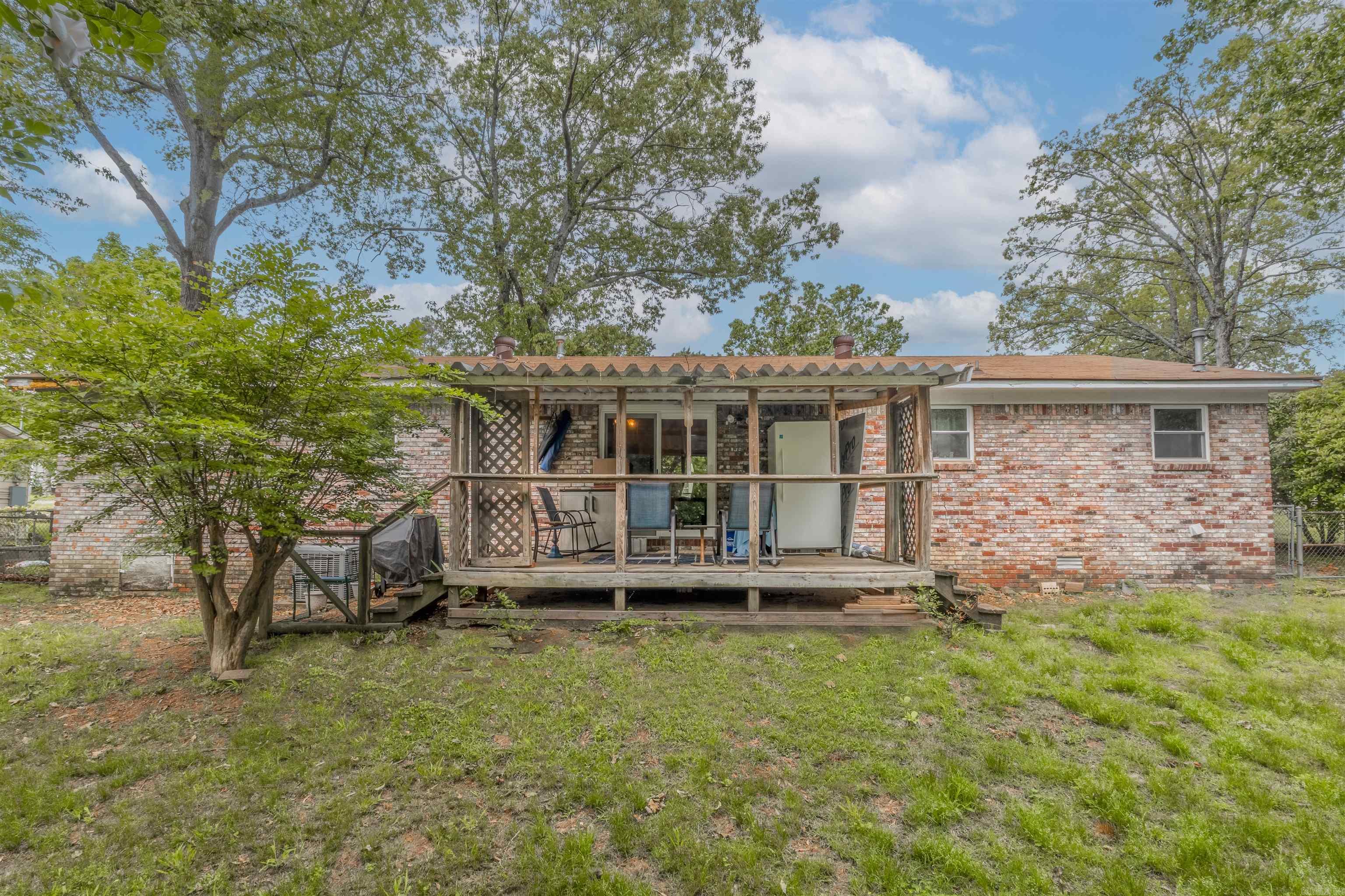 104  Sherwood Ave  Sherwood, AR