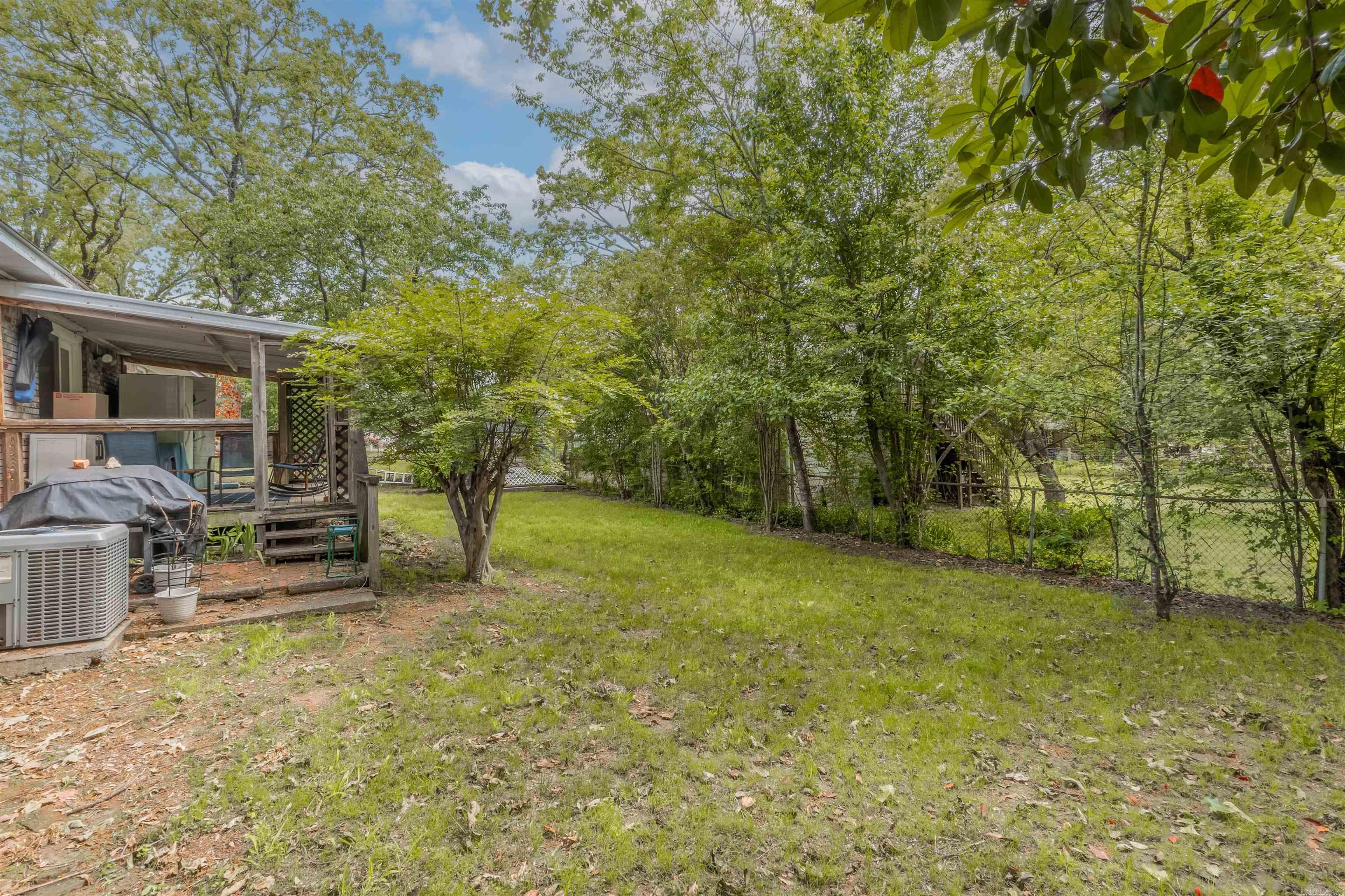 104  Sherwood Ave  Sherwood, AR