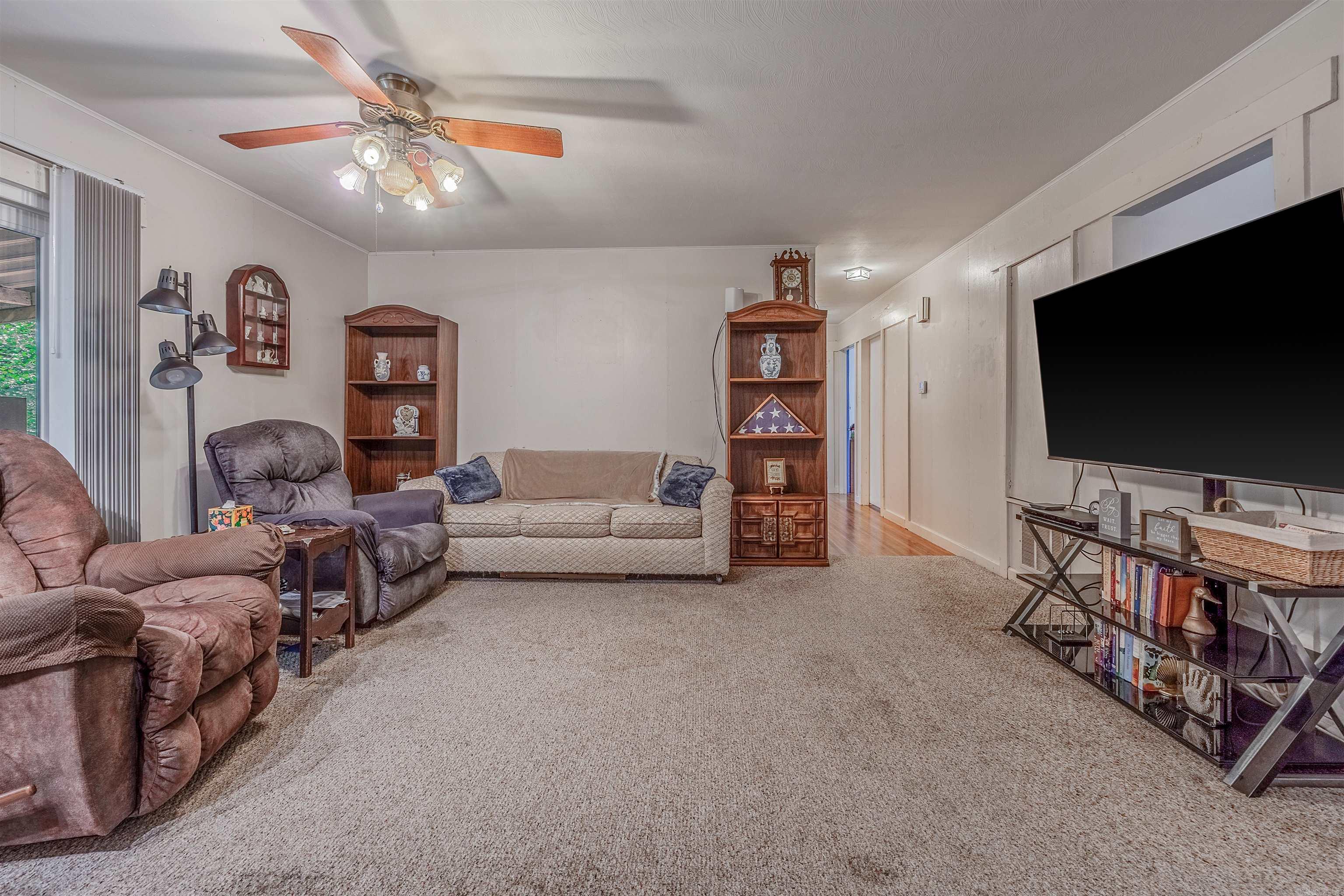 104  Sherwood Ave  Sherwood, AR