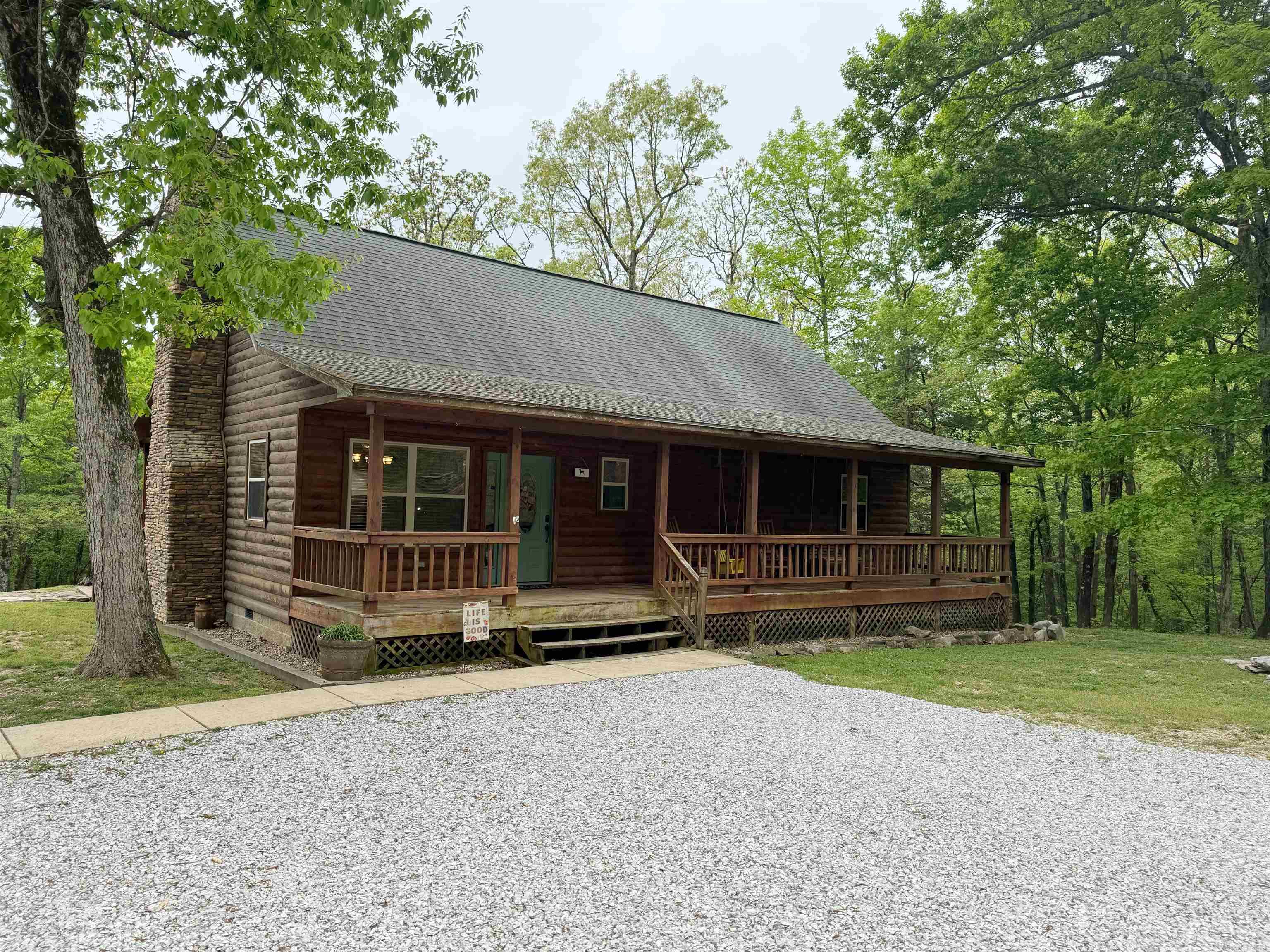15384  Hwy 9 S.  Mountain View, AR