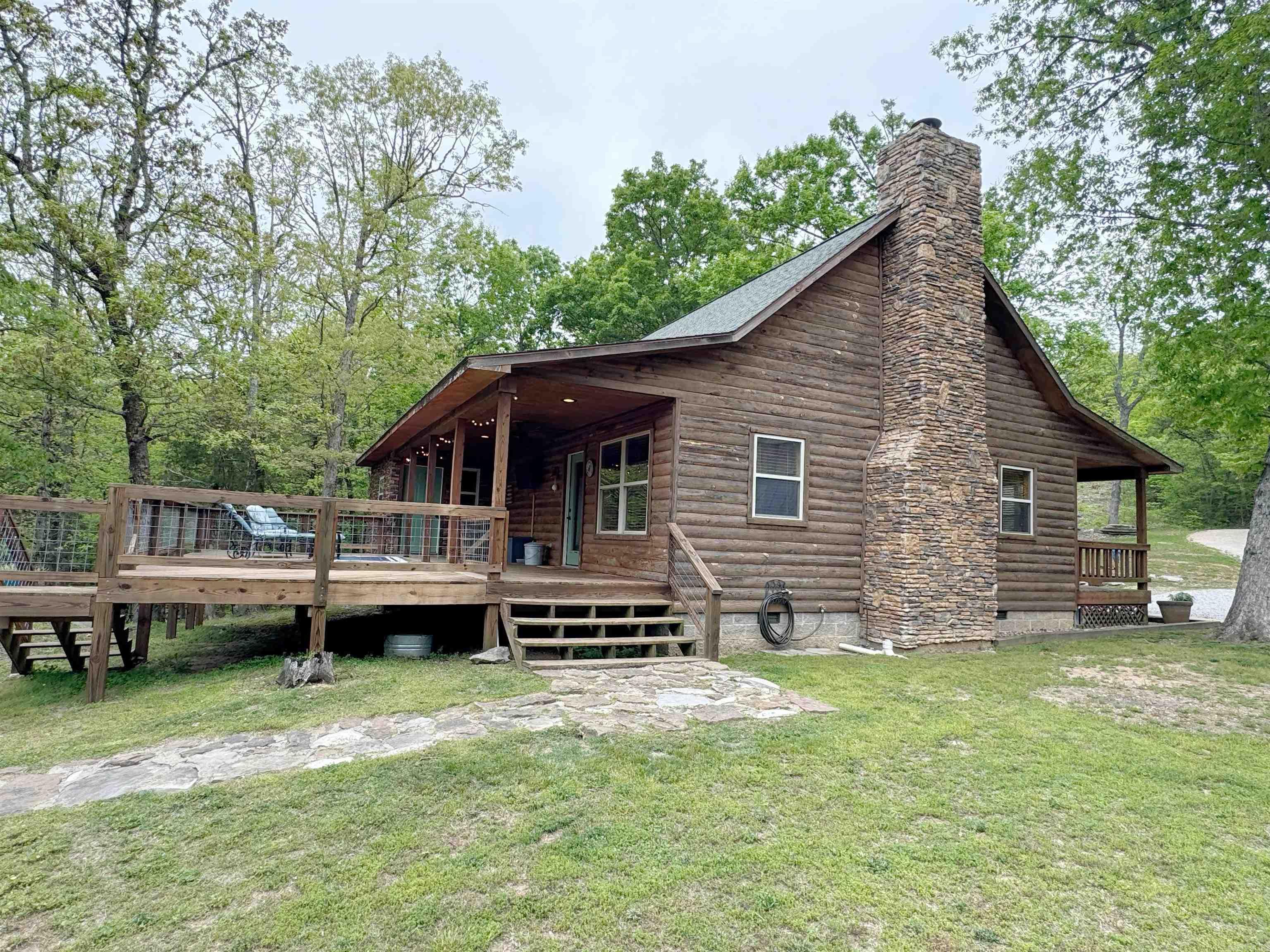 15384  Hwy 9 S.  Mountain View, AR