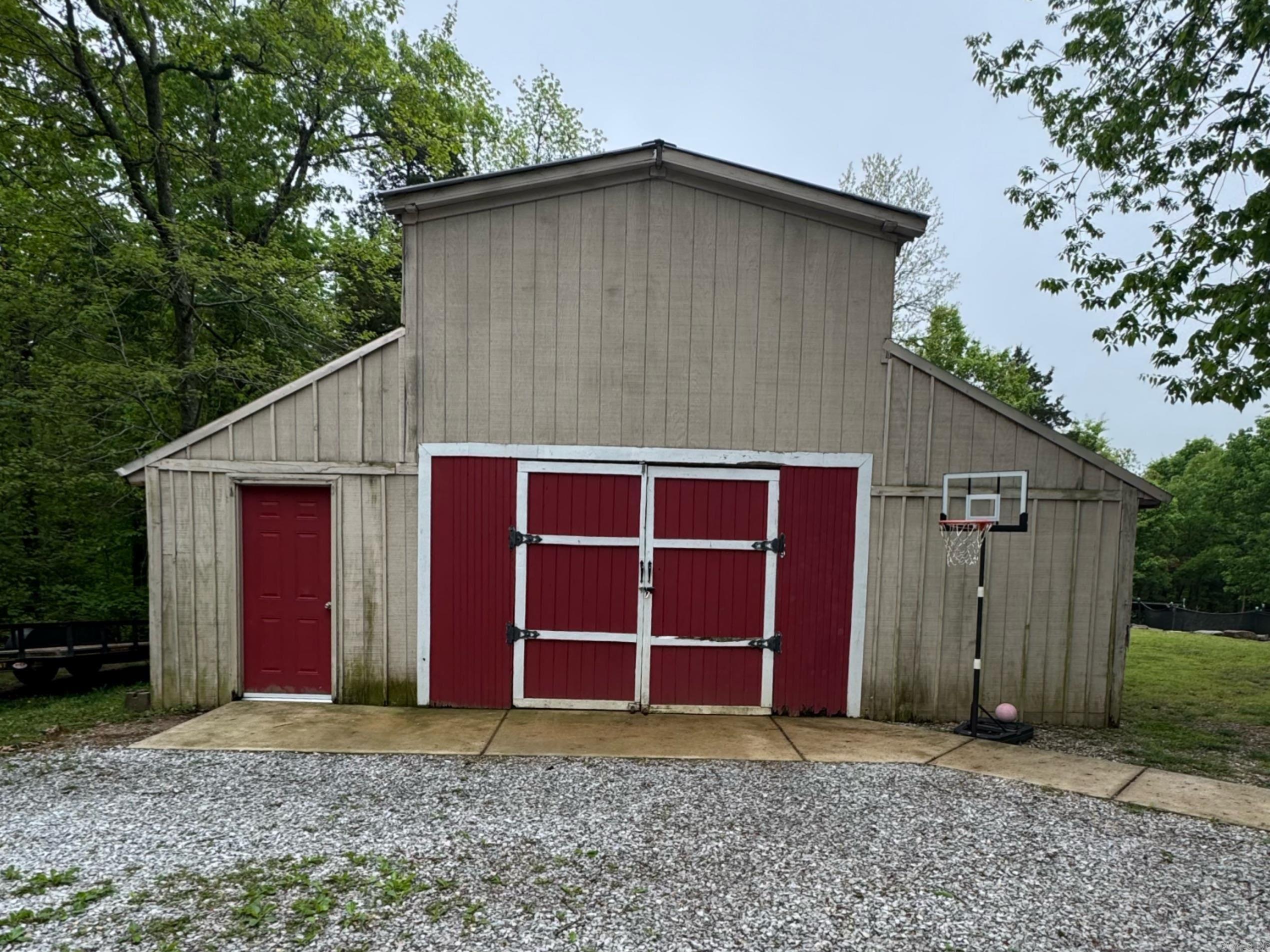15384  Hwy 9 S.  Mountain View, AR
