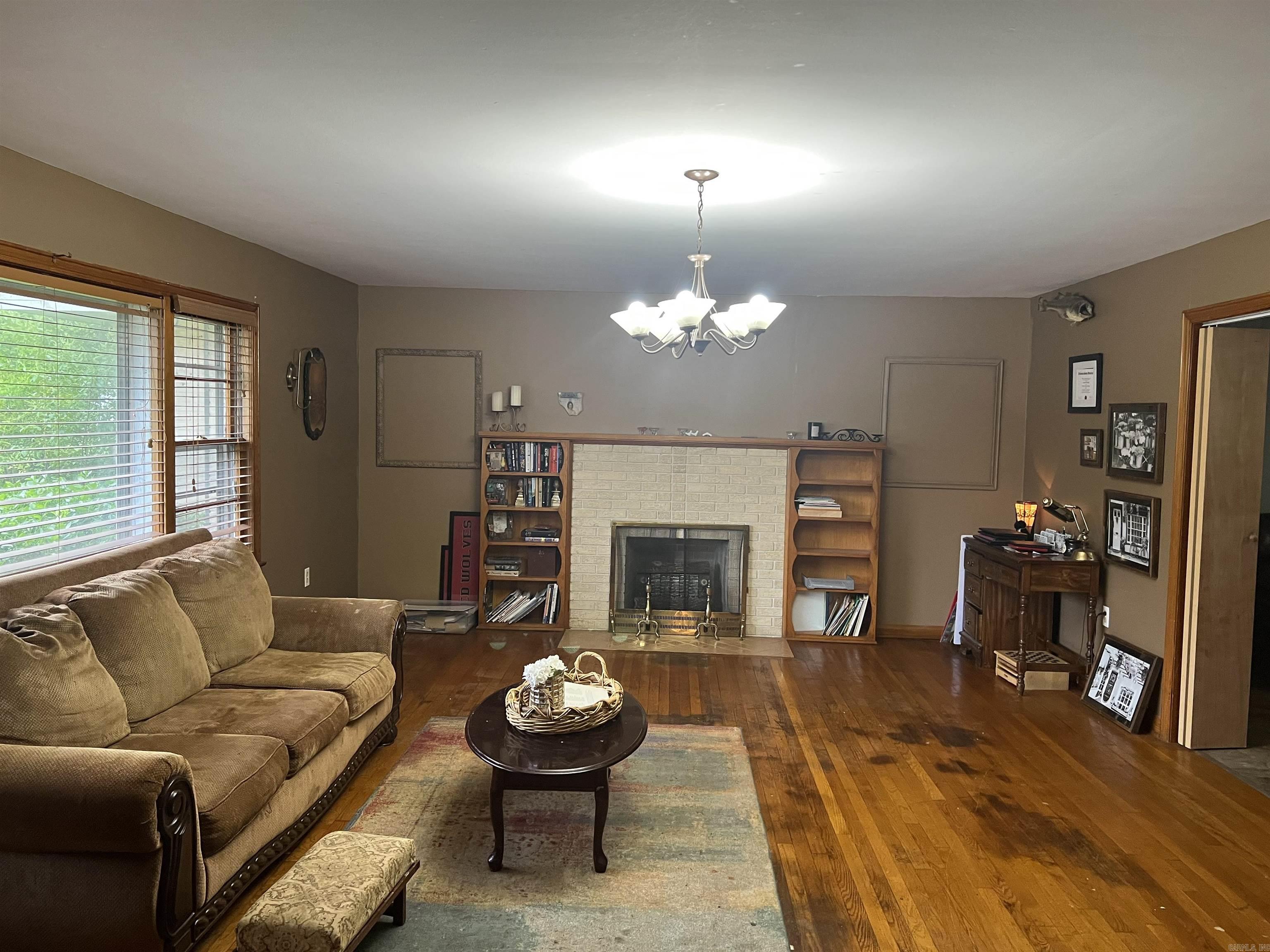 190 E Poplar St  Piggott, AR