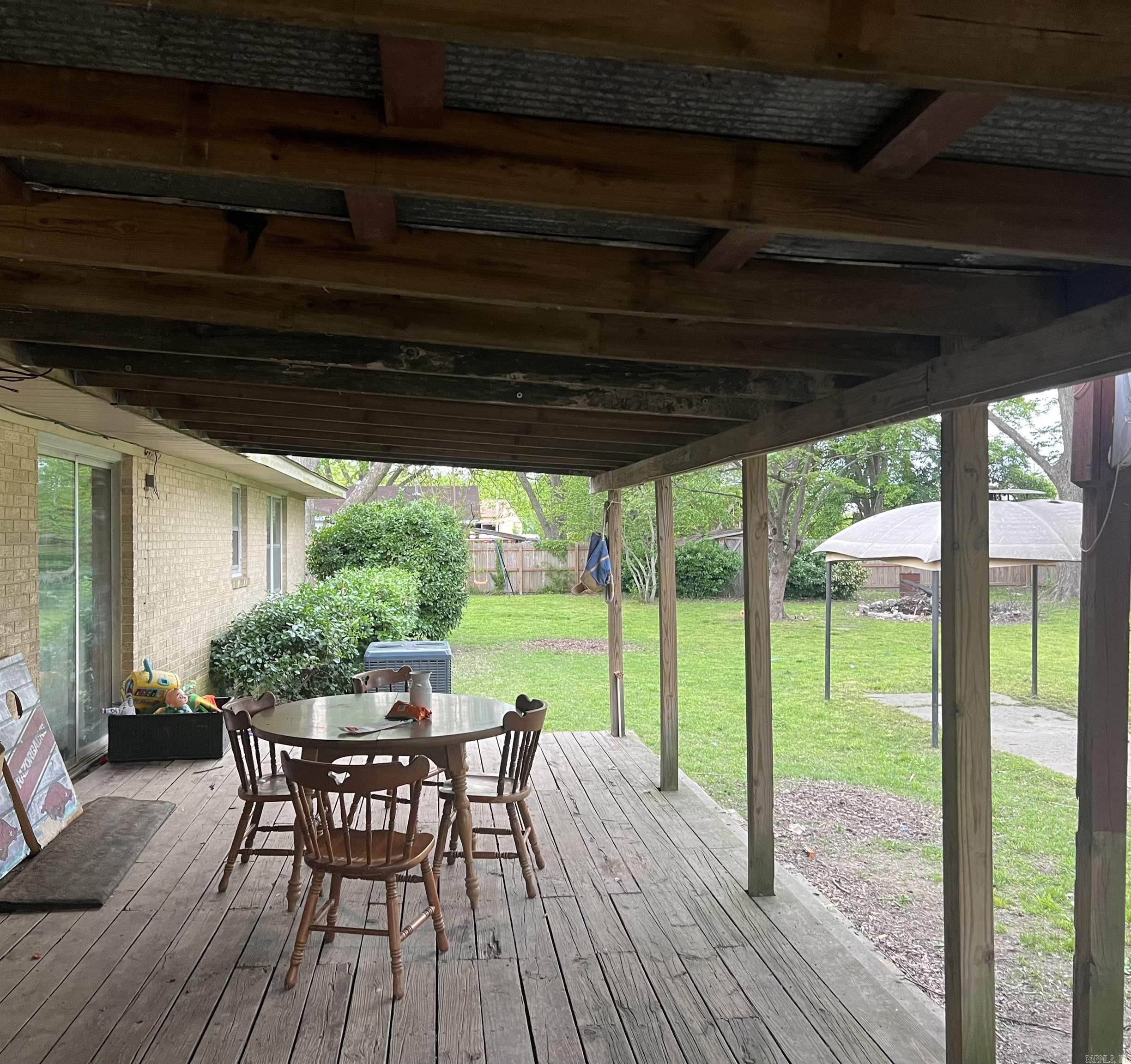 190 E Poplar St  Piggott, AR