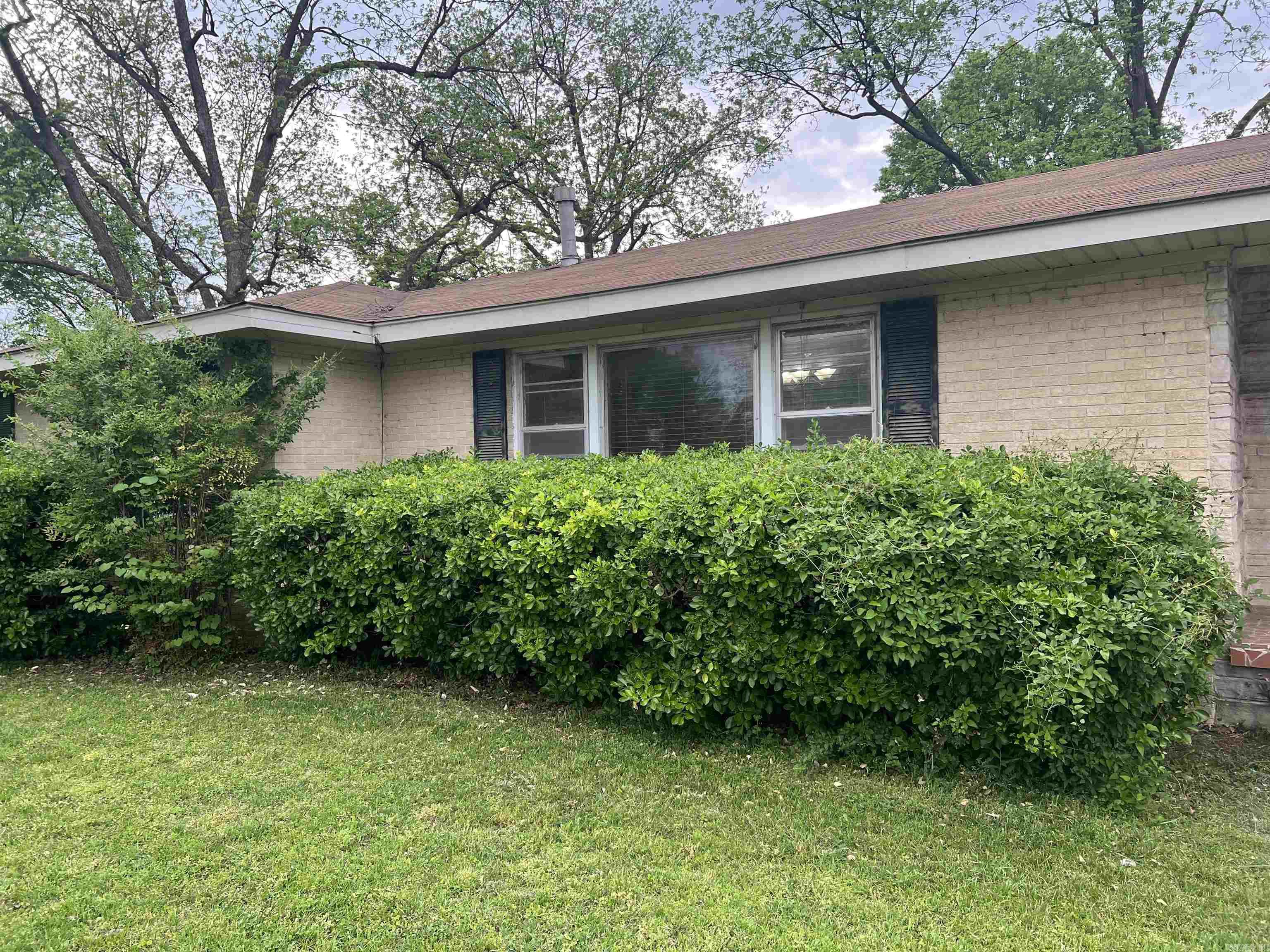 190 E Poplar St  Piggott, AR