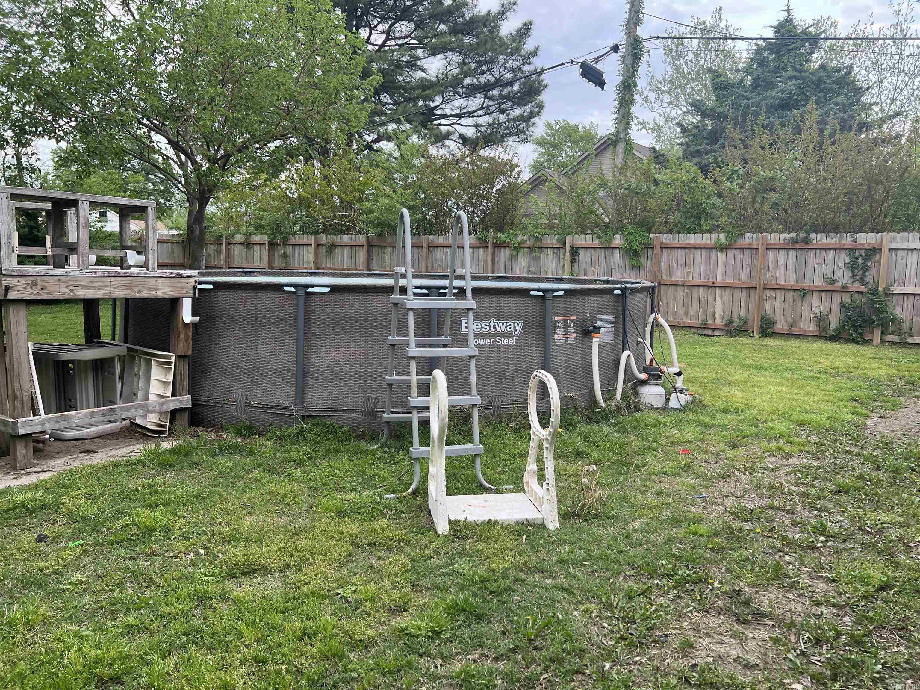 190 E Poplar St  Piggott, AR
