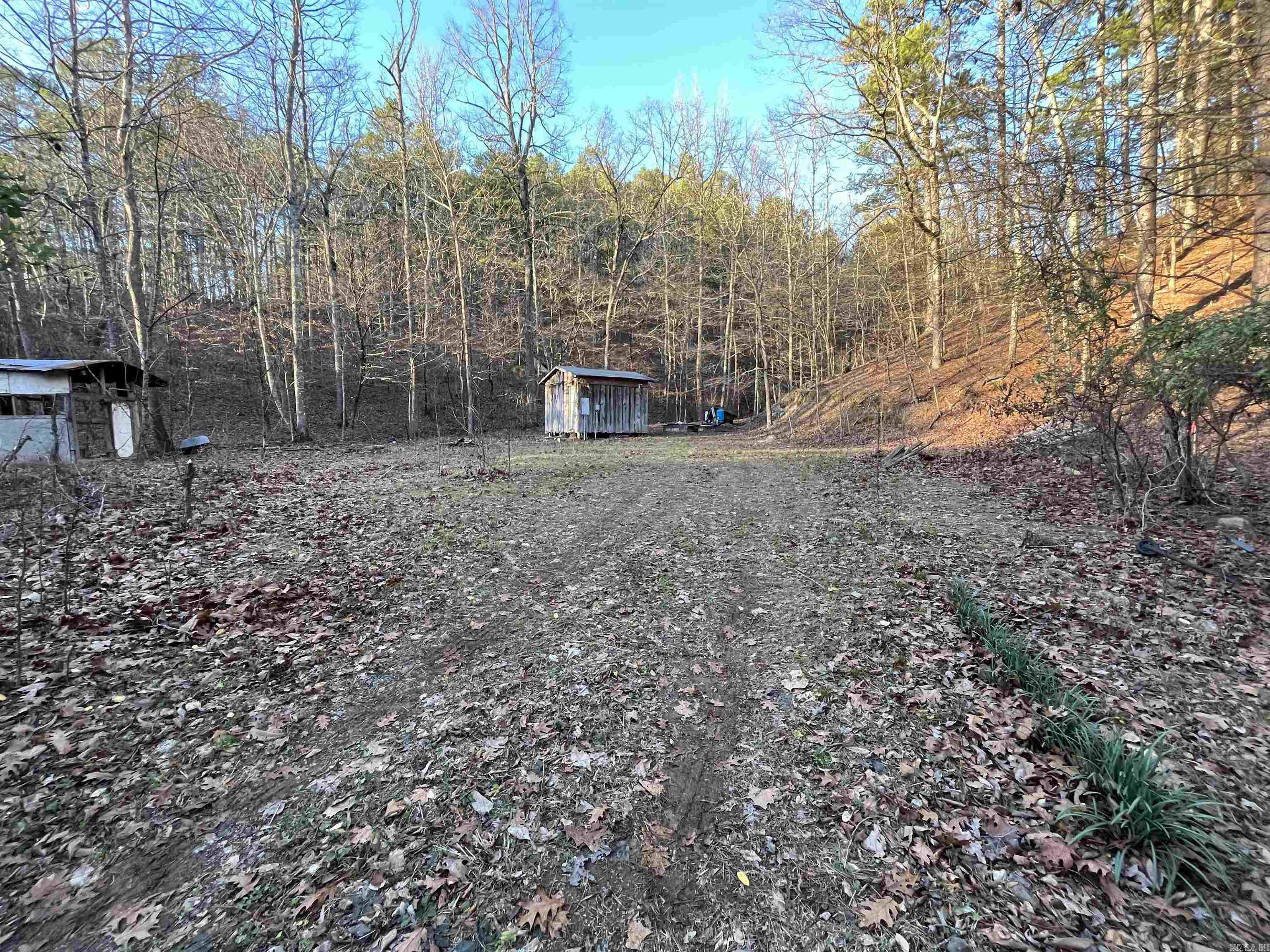 1071  Hwy 375 E  Mena, AR