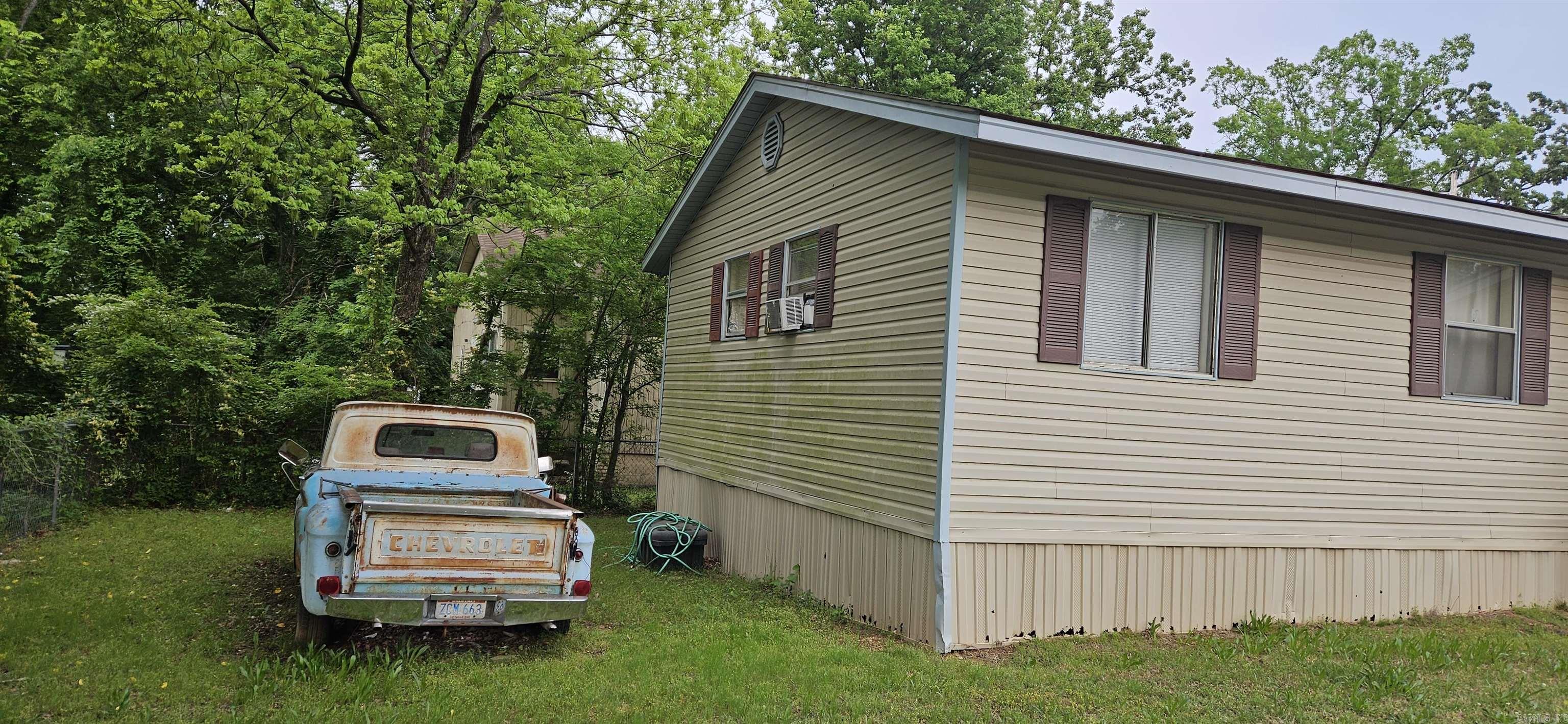 1214 W 36th  Little Rock, AR