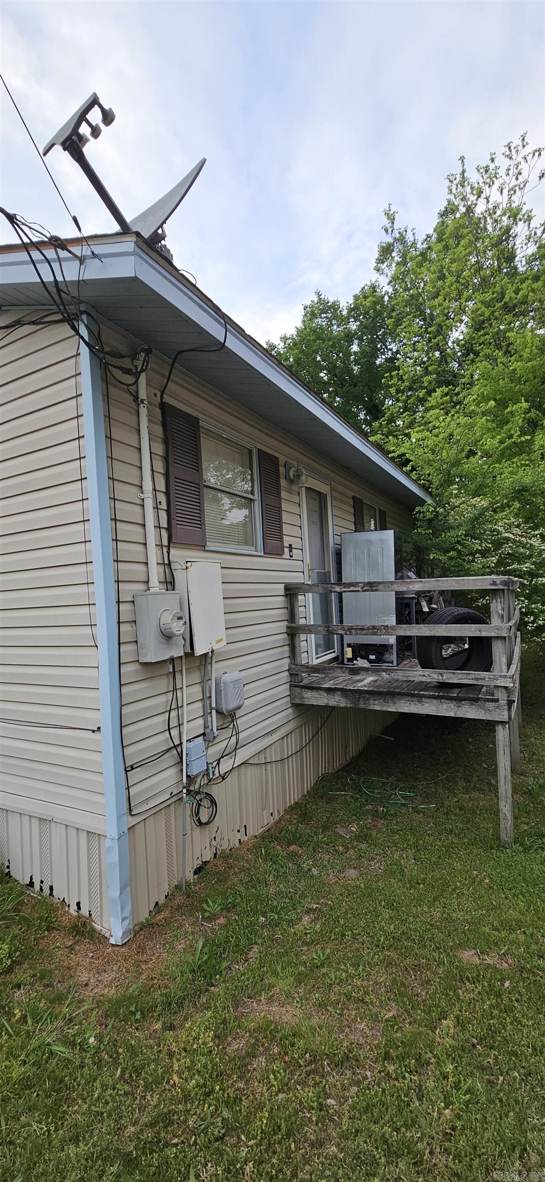 1214 W 36th  Little Rock, AR