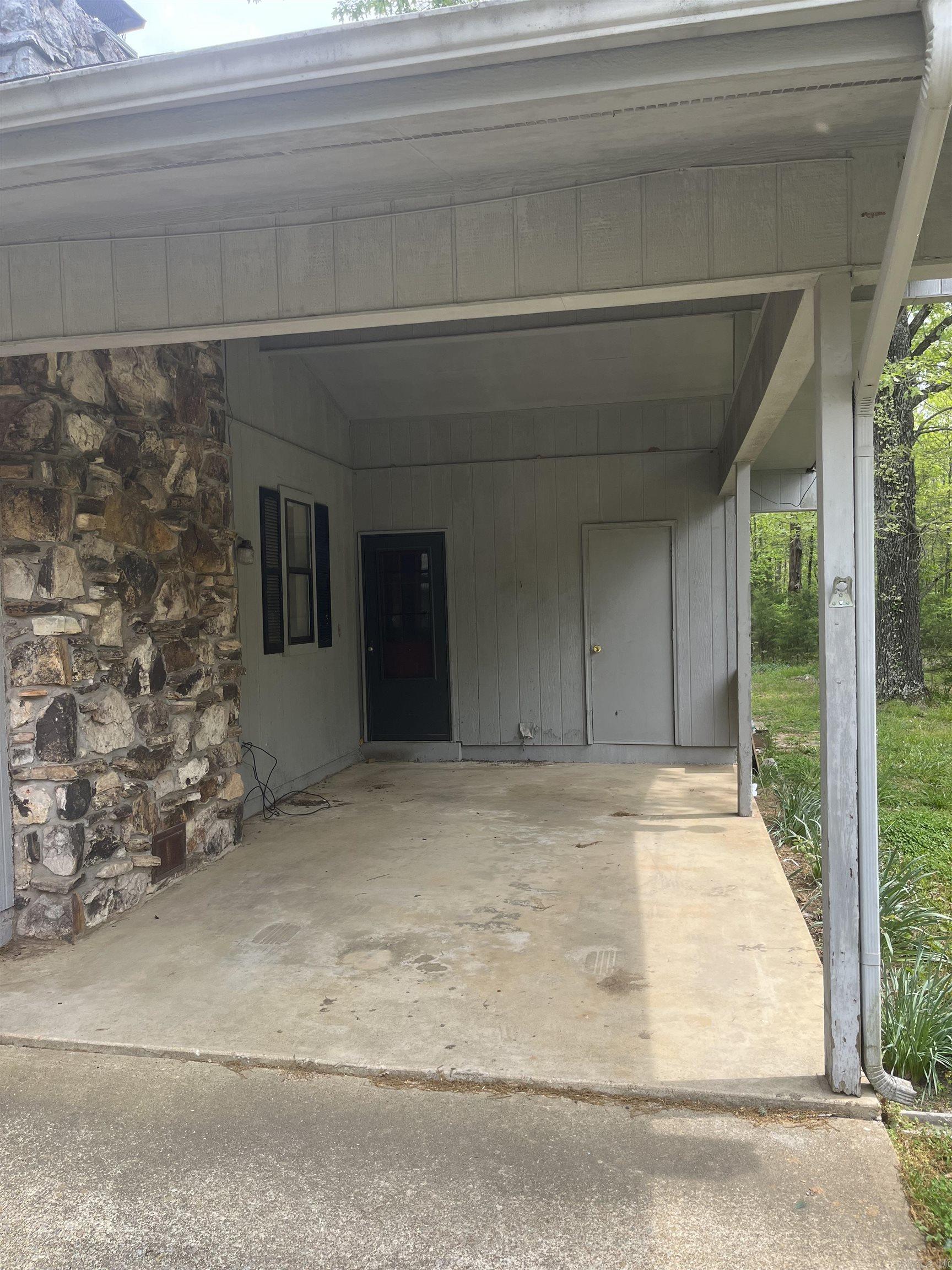 15 W Waketa  Cherokee Village, AR