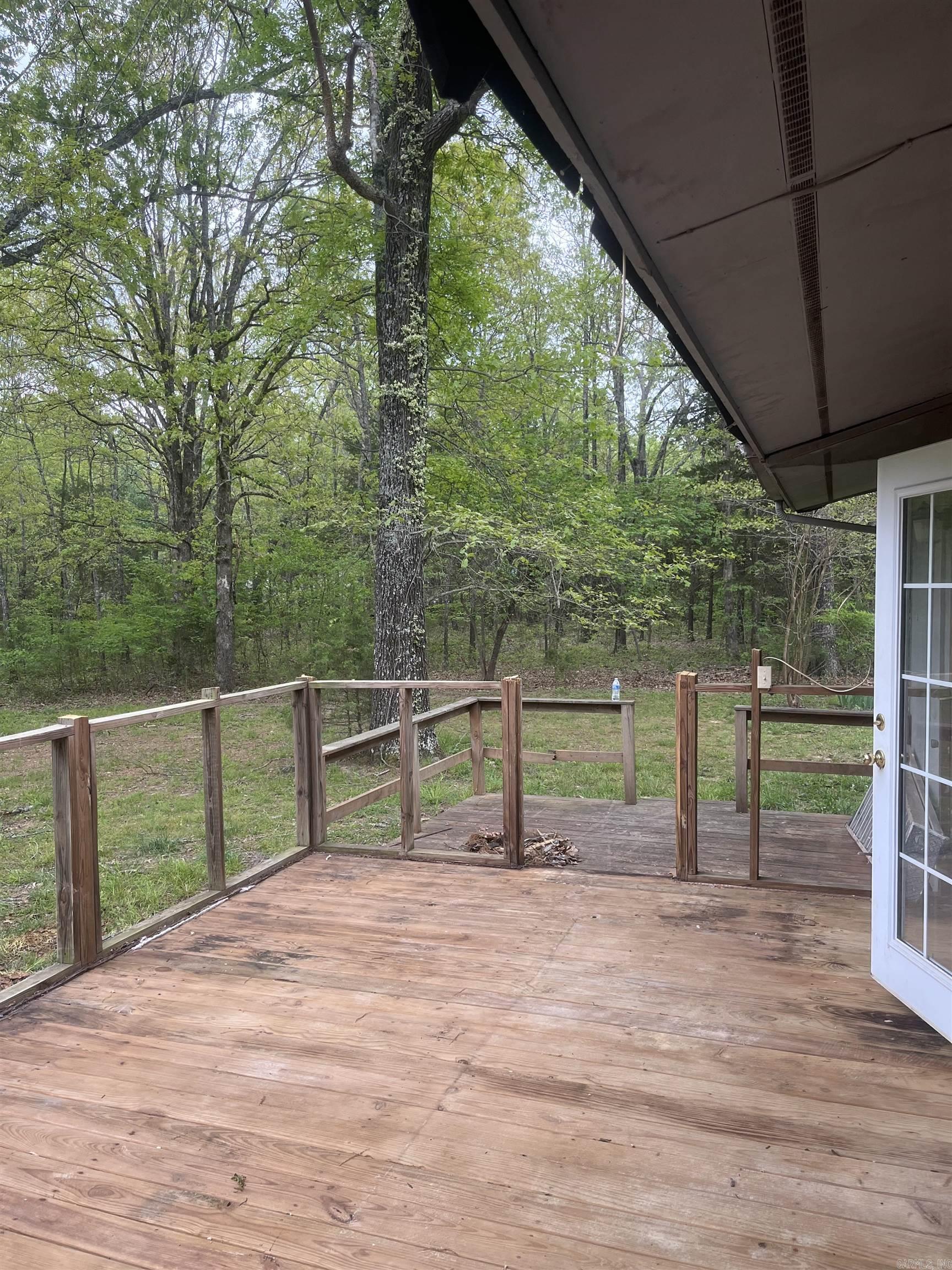 15 W Waketa  Cherokee Village, AR