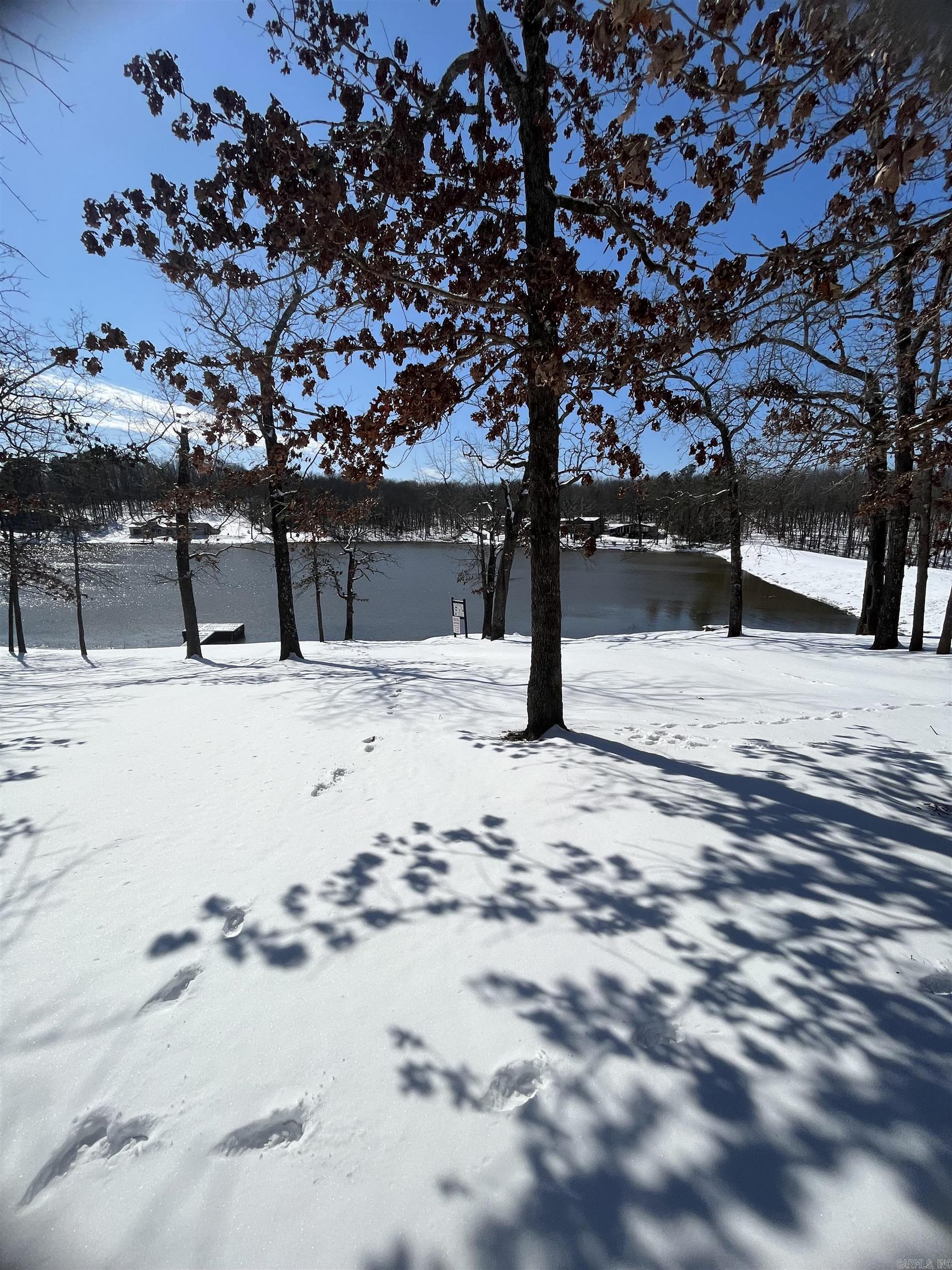 15 W Waketa  Cherokee Village, AR