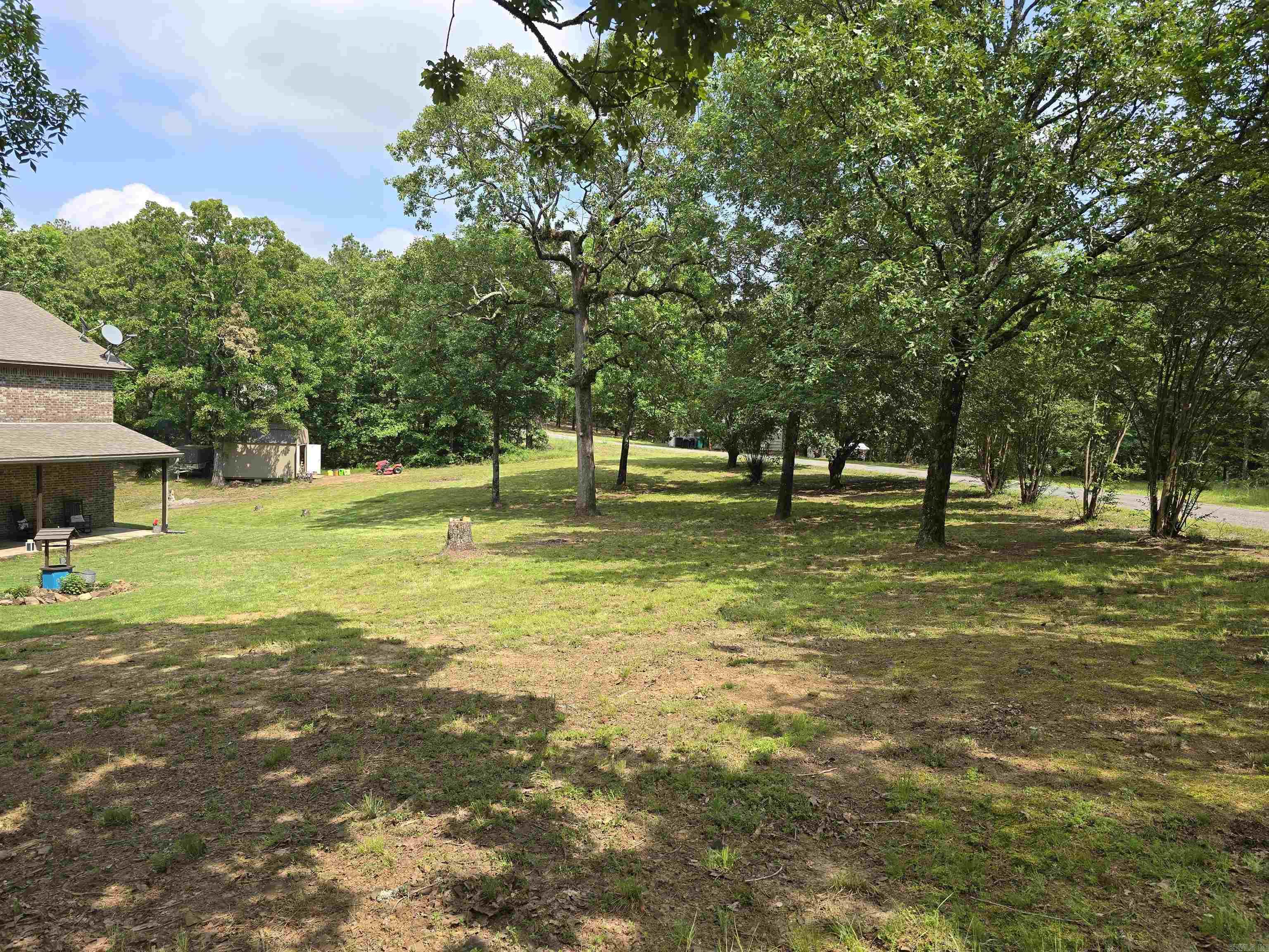 200  Red Oak  Mayflower, AR