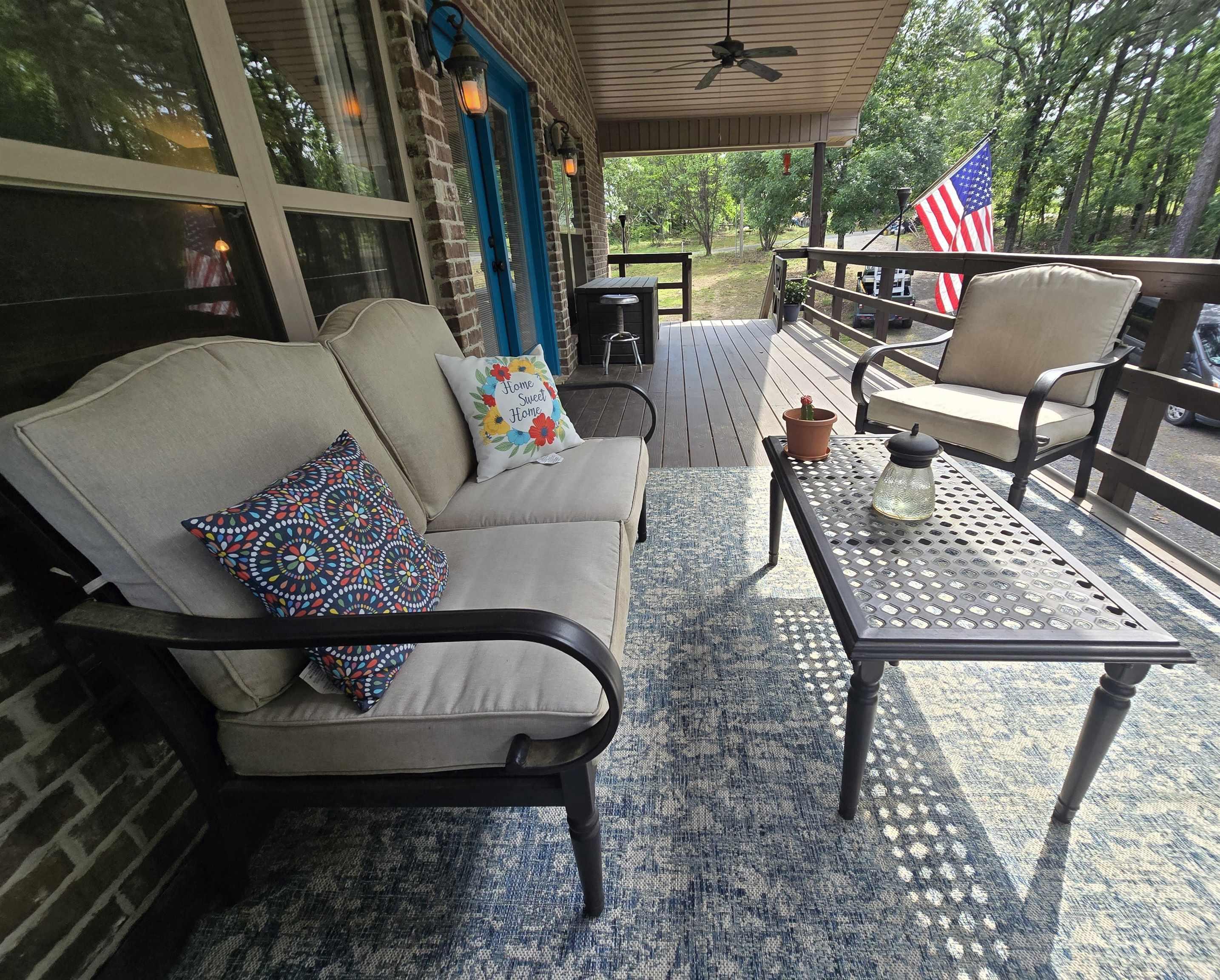 200  Red Oak  Mayflower, AR