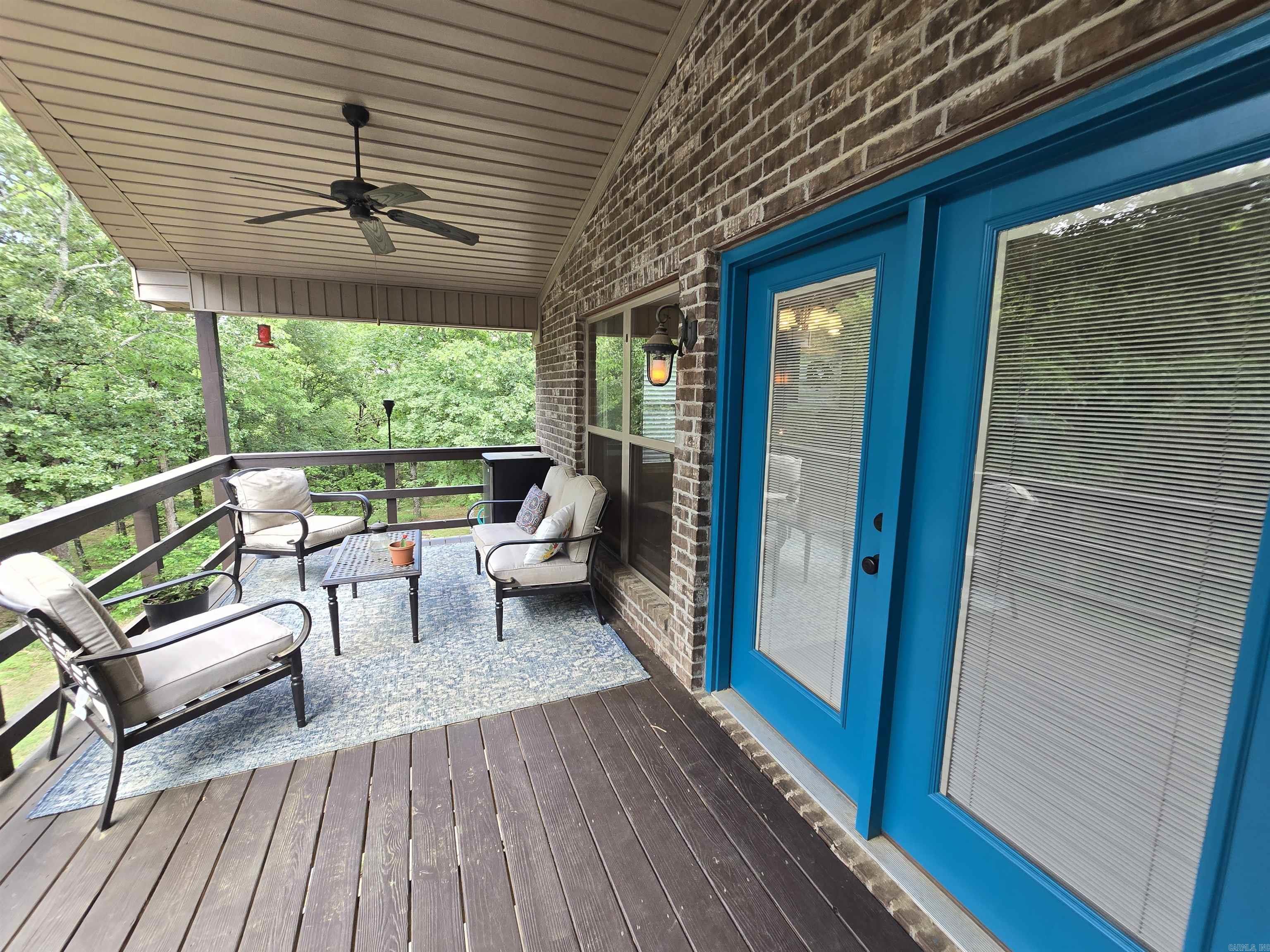 200  Red Oak  Mayflower, AR